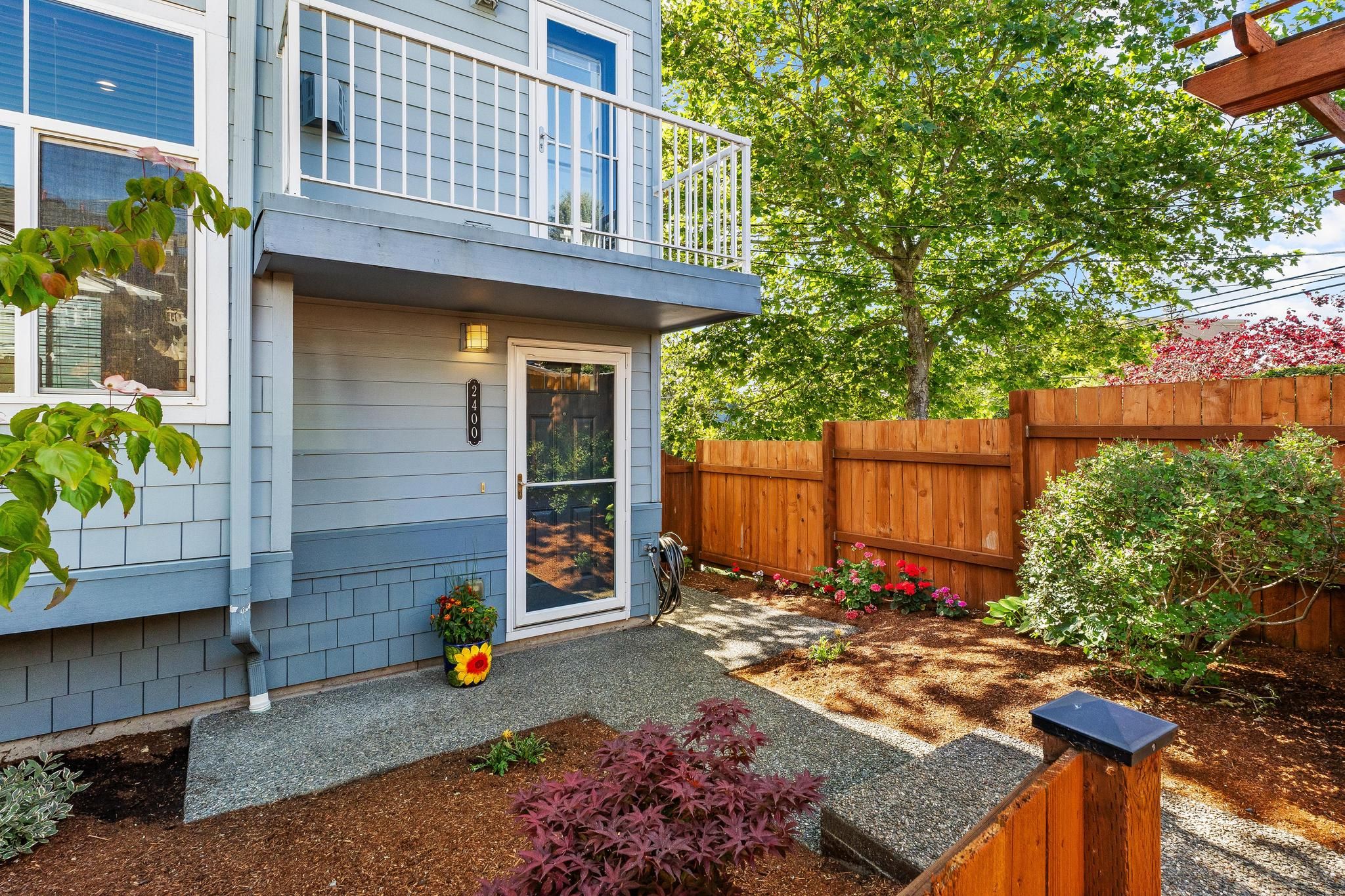  2400 West Boston St, Seattle, WA 98199 - 物件實景