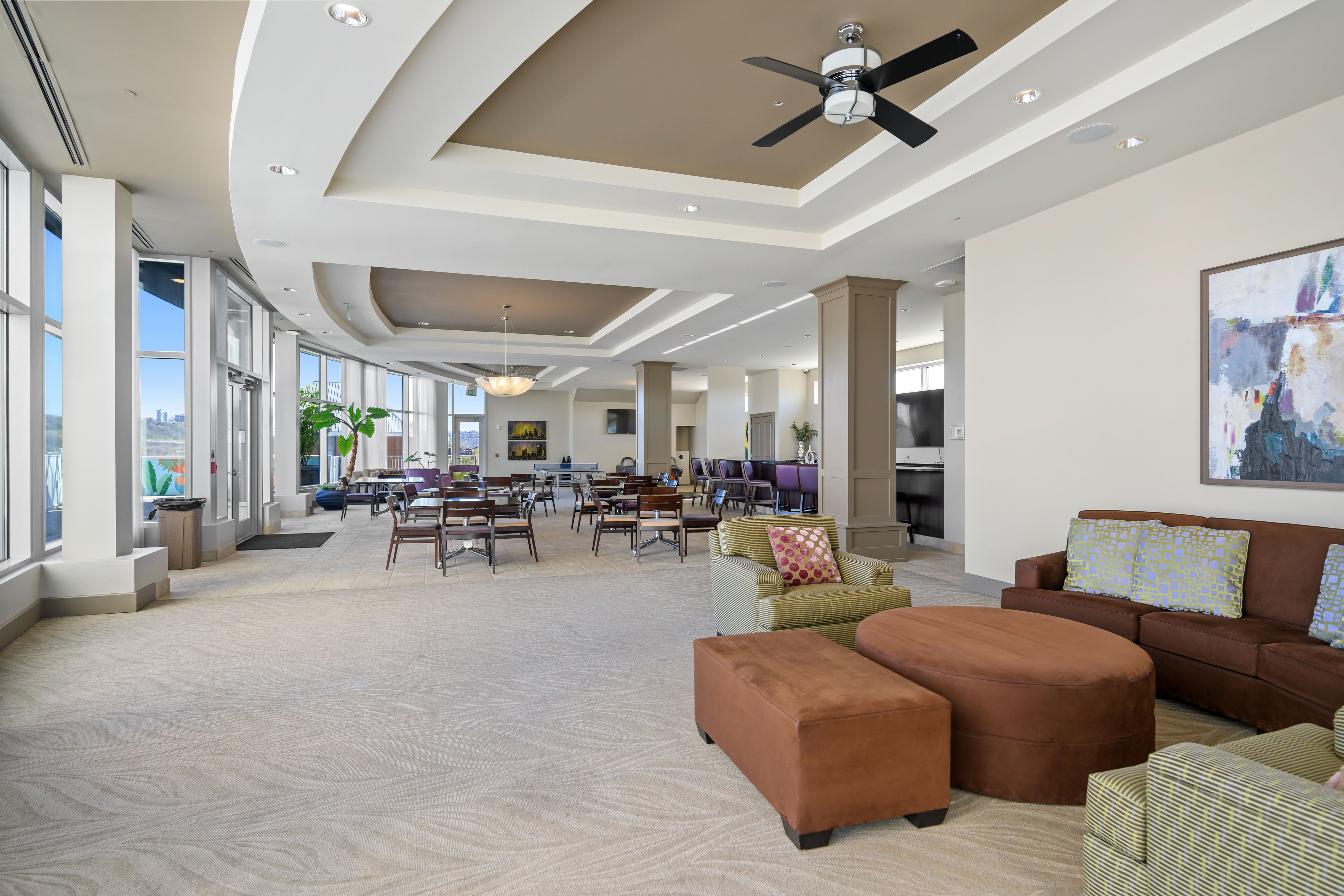  400 Riverboat Row - #2001, Newport, KY 41071 - 物件實景