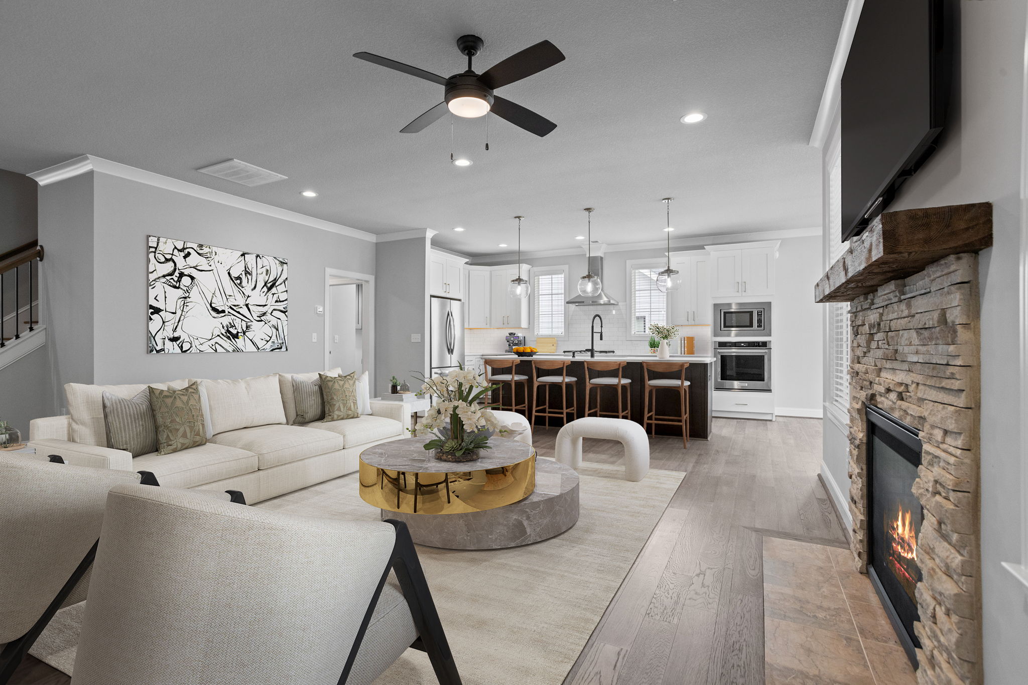  112 Stanbury Drive, Clemson, SC 29631 - 物件實景