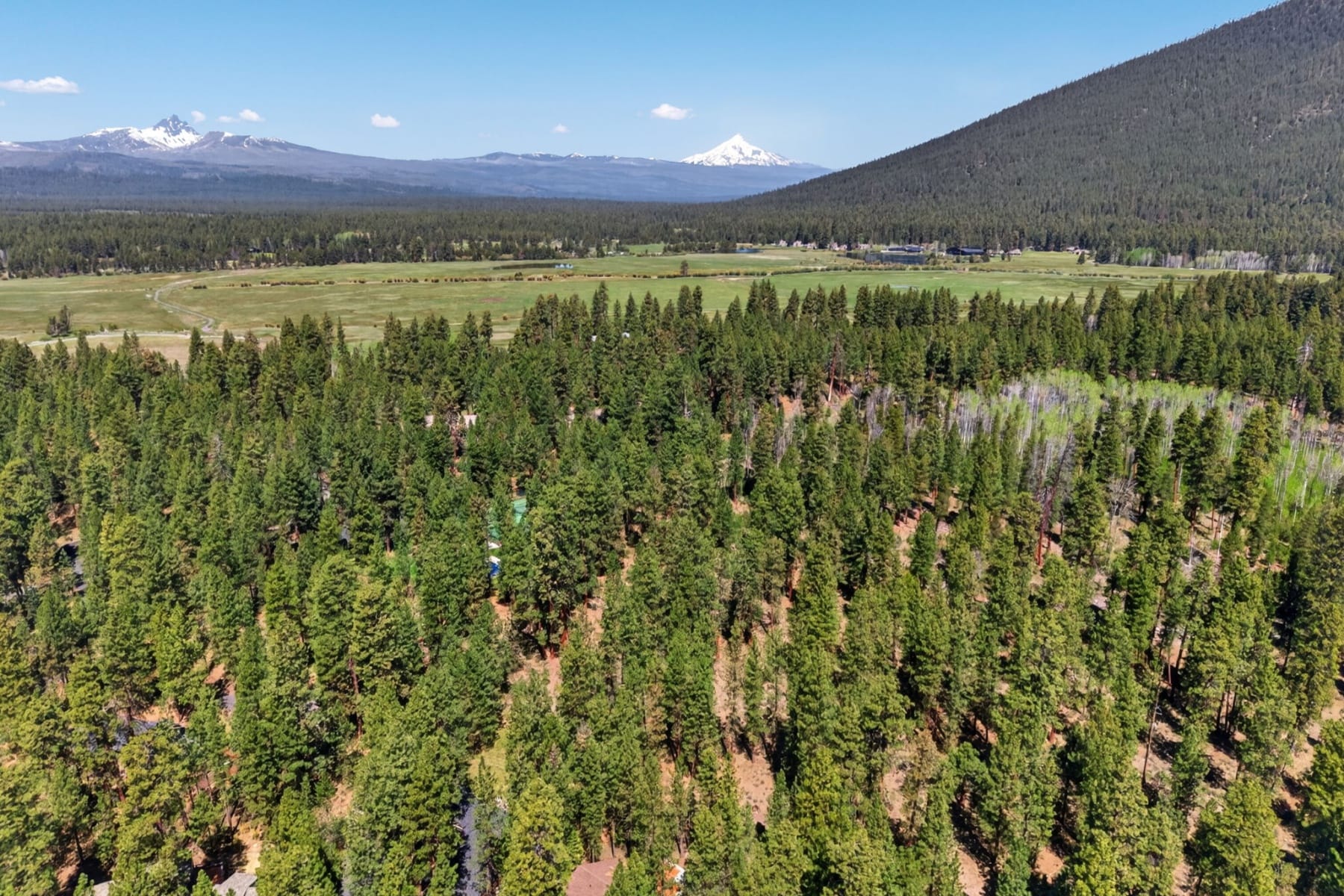 70800 Samphire #RR3 Black Butte Ranch, OR 97759 - 物件實景