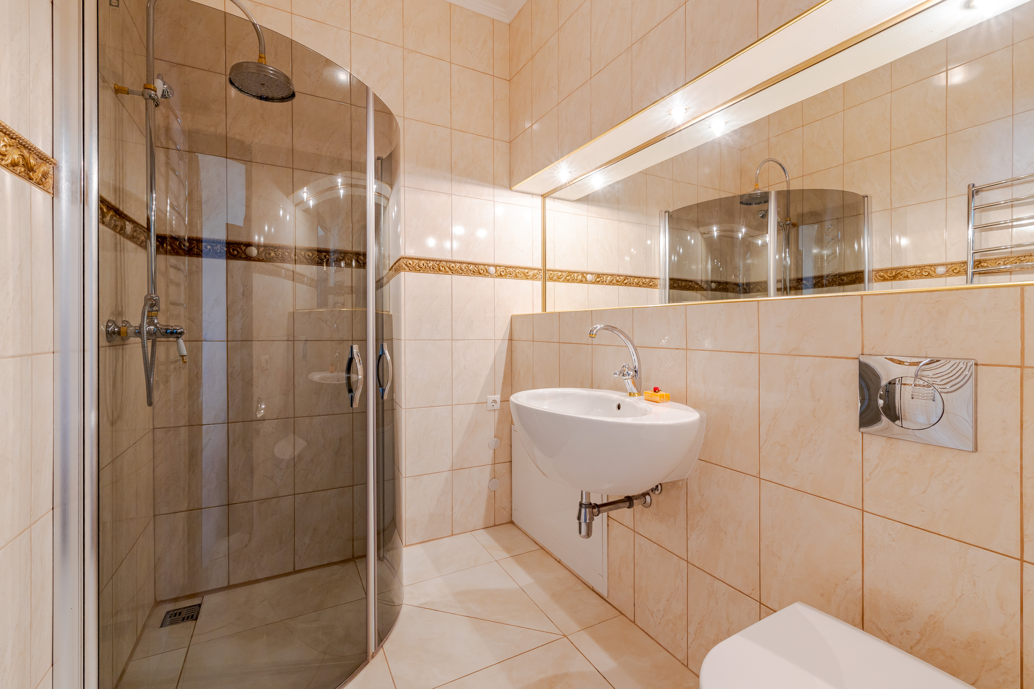  Classically styled private house in Marupe - 物件實景