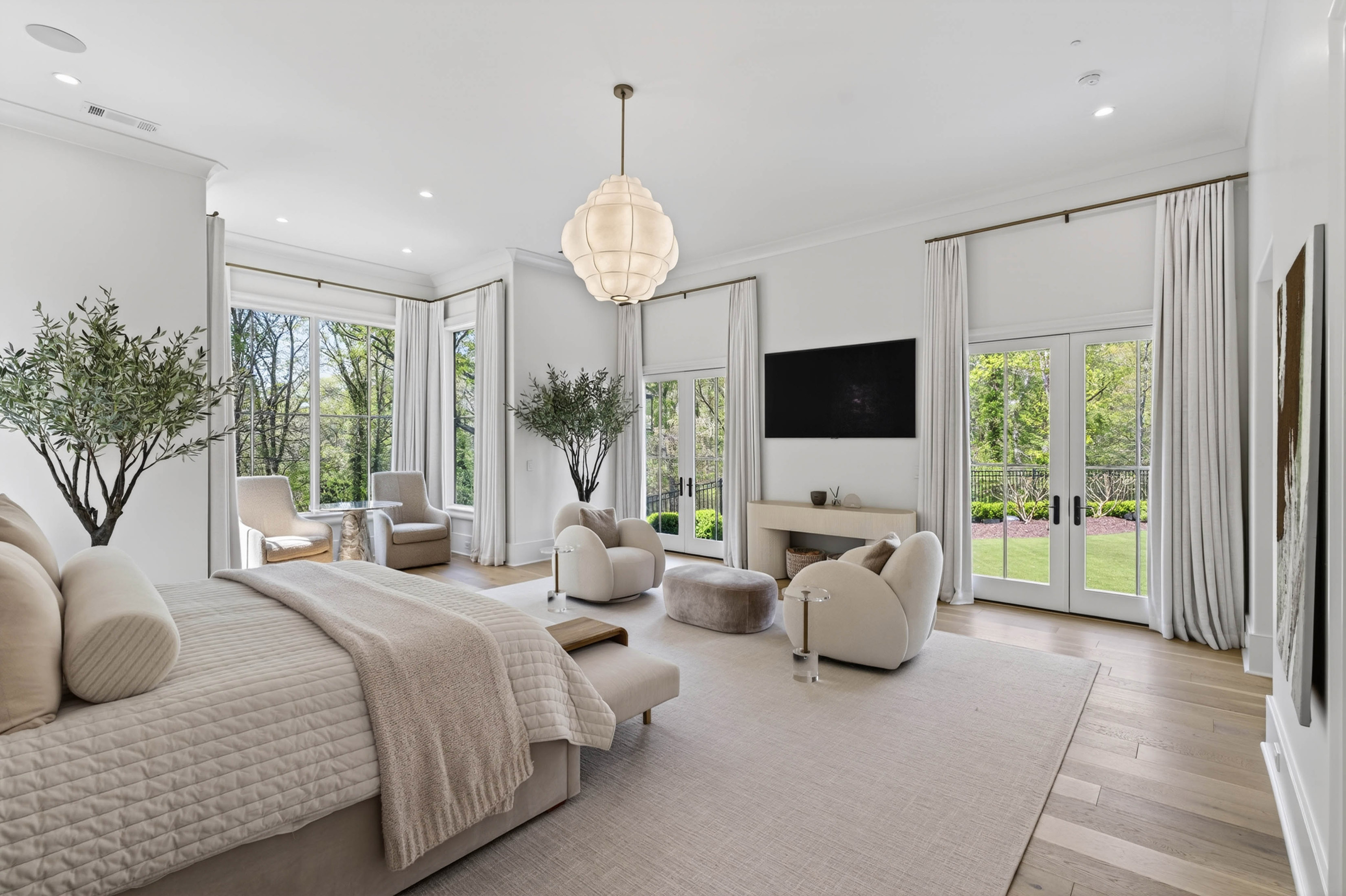  Resort-Caliber Living with a Coveted Atlanta Address - 物件實景