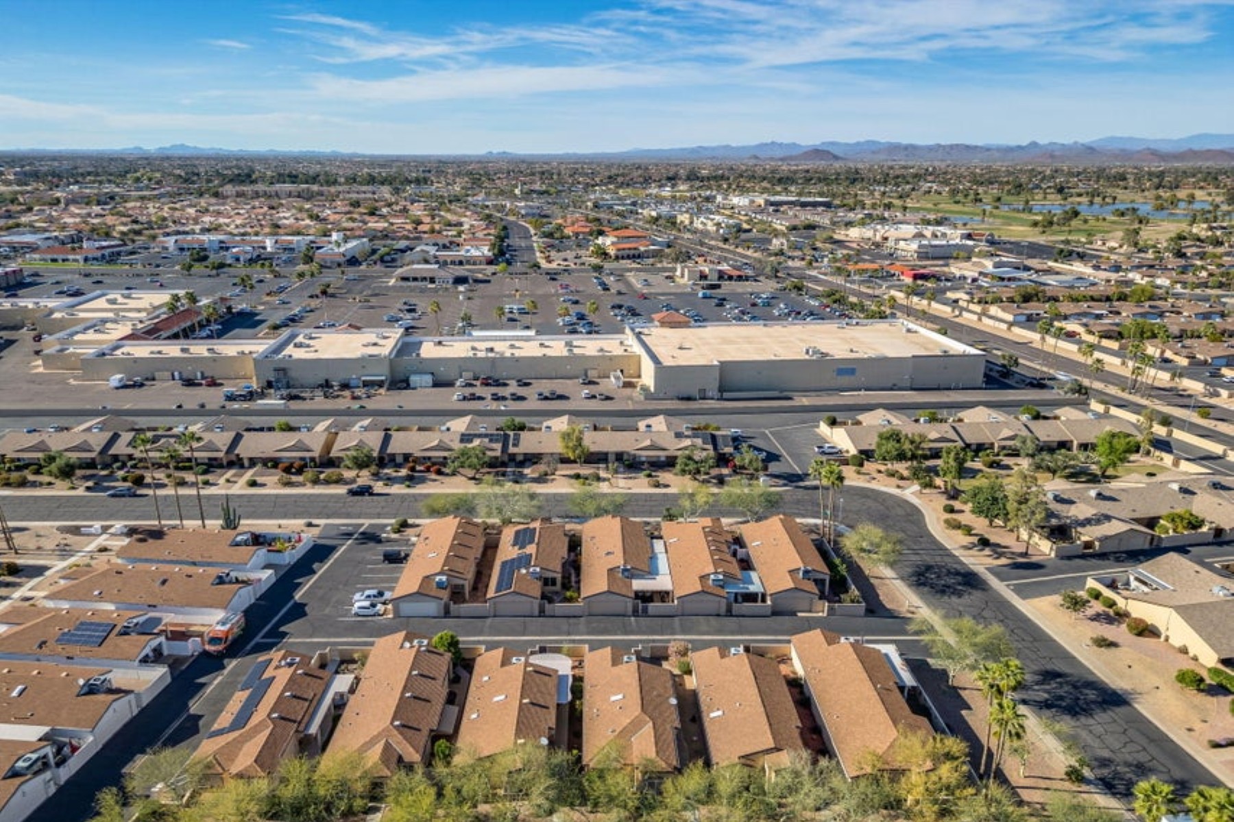  18846 N Palomar Drive¦Sun City West, AZ - 物件實景