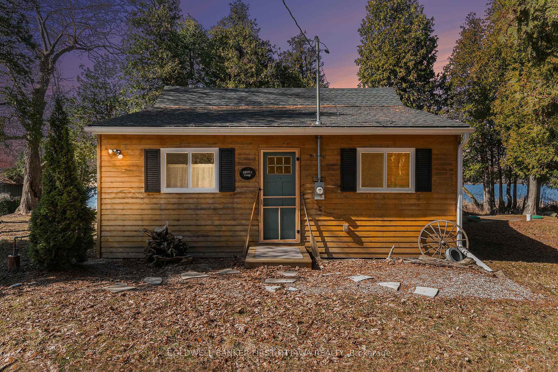 MONTAGUE, Ontario, K7A 5B8, CA, 2 Bedrooms Bedrooms, ,Residential,For Sale,1866112