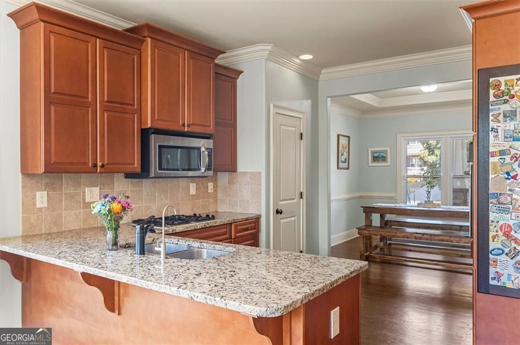 Marietta, Georgia, 30062, United States, 4 Bedrooms Bedrooms, ,5 BathroomsBathrooms,Residential,For Sale,1959898