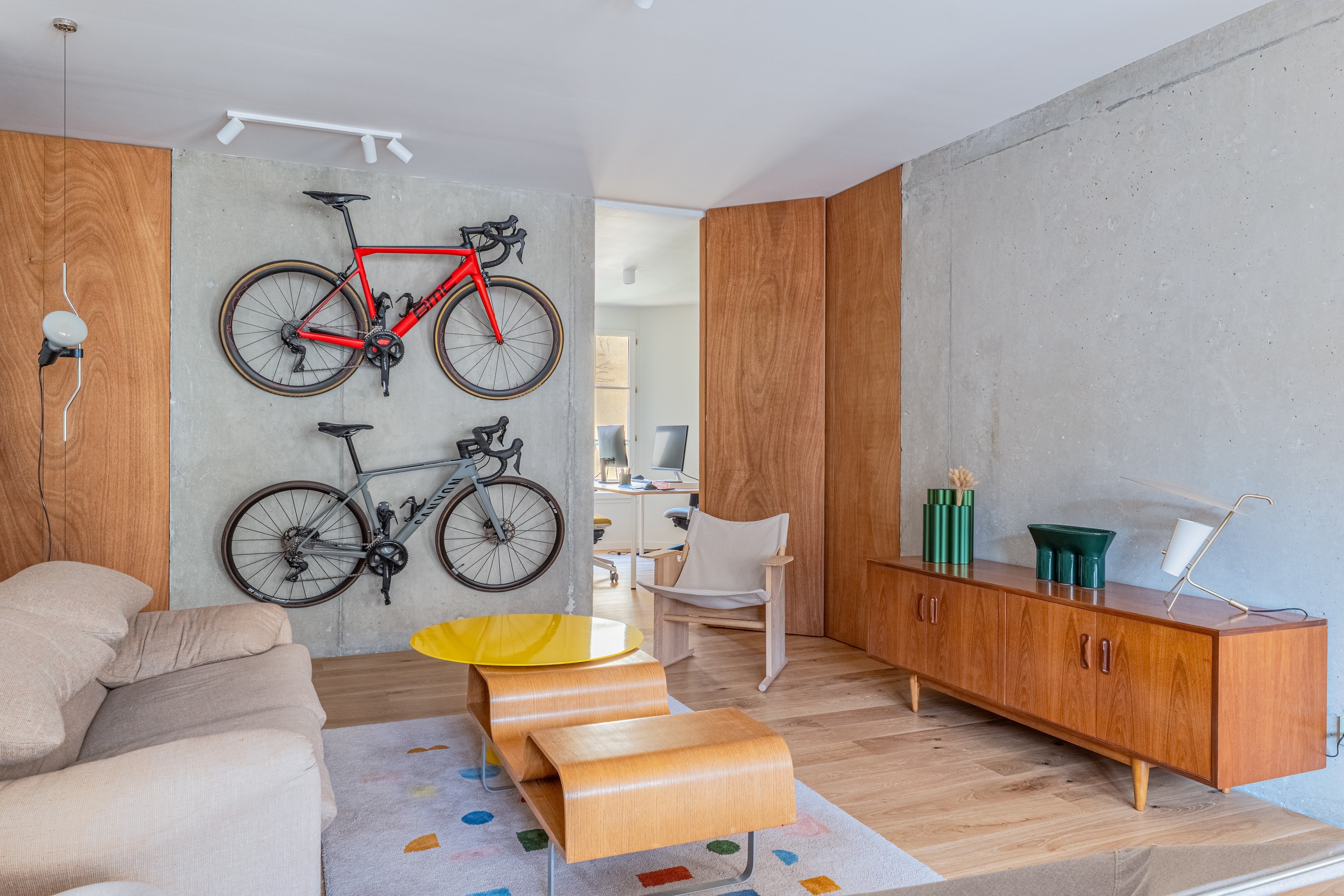  Appartement - 物件實景