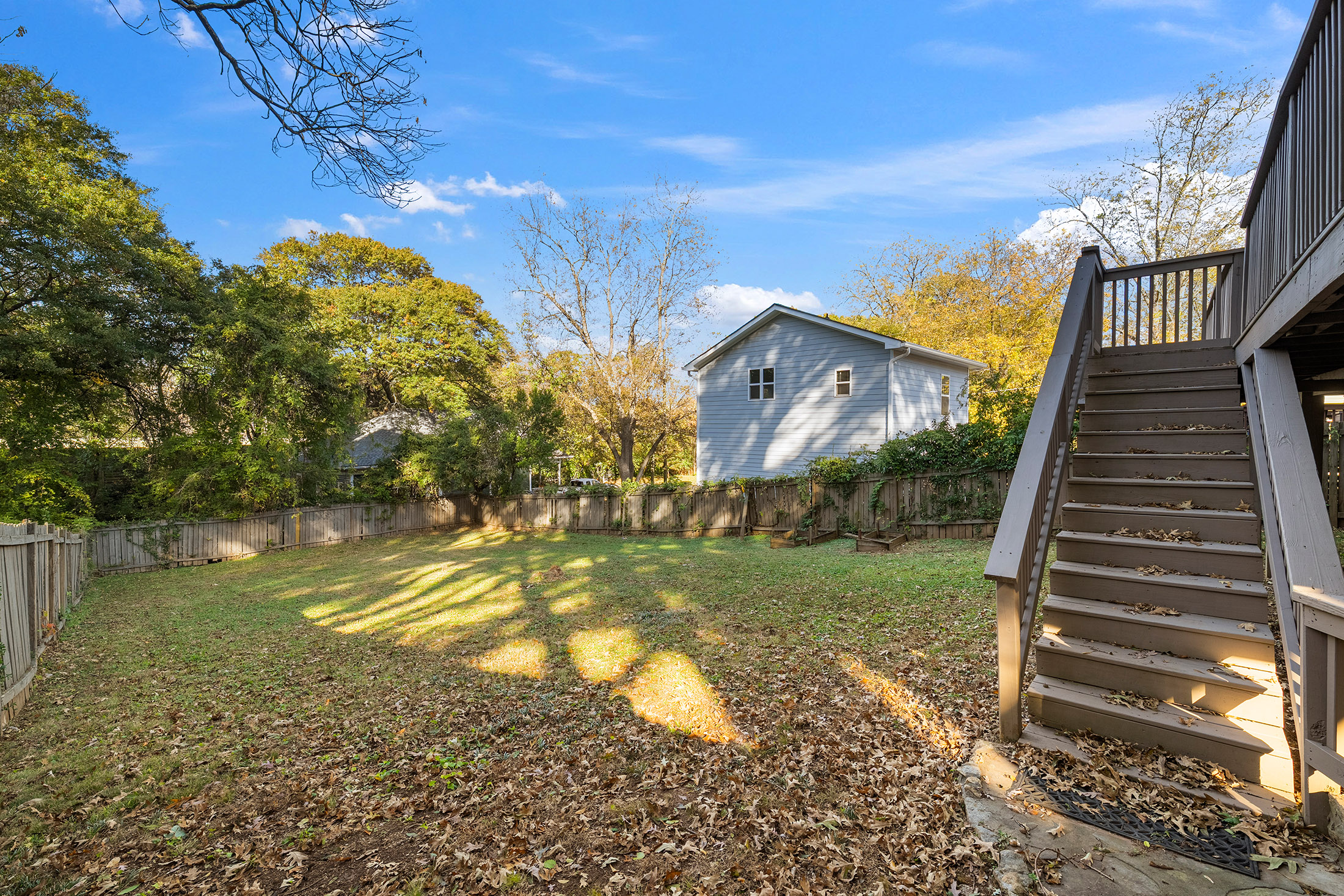  An Elevated Escape in the Heart of East Atlanta - 物件實景