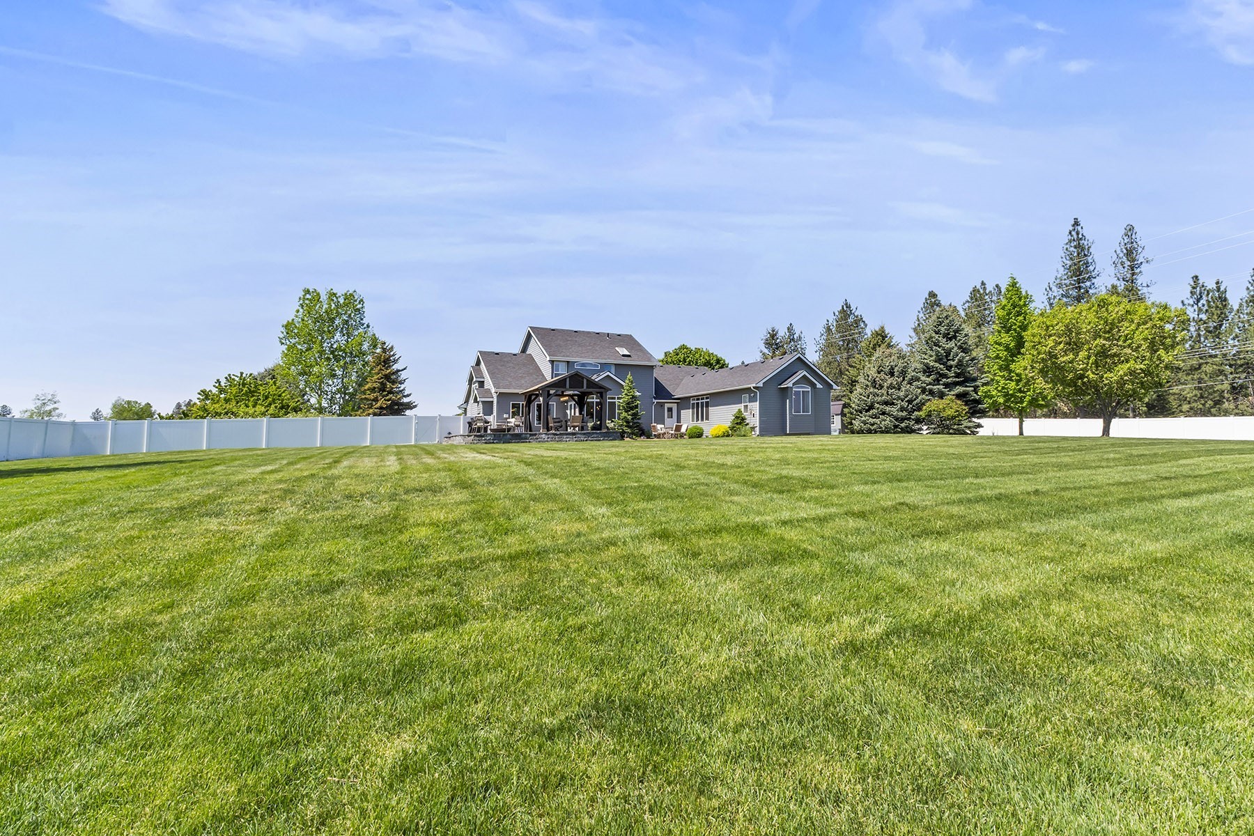  Gorgeous Acreage Estate - 物件實景