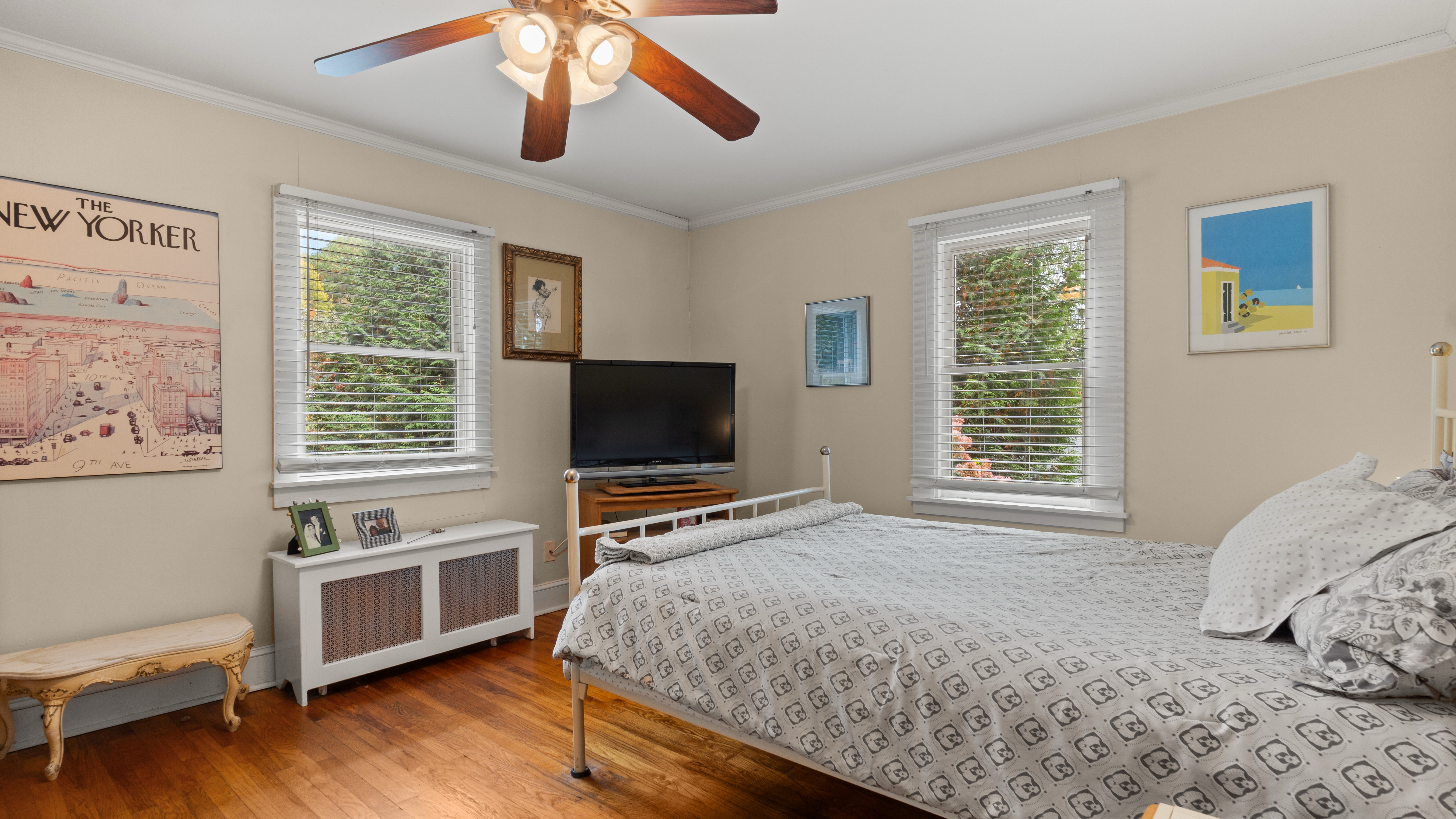  Charming Dutch Colonial in Lovely Lee Location - 物件實景