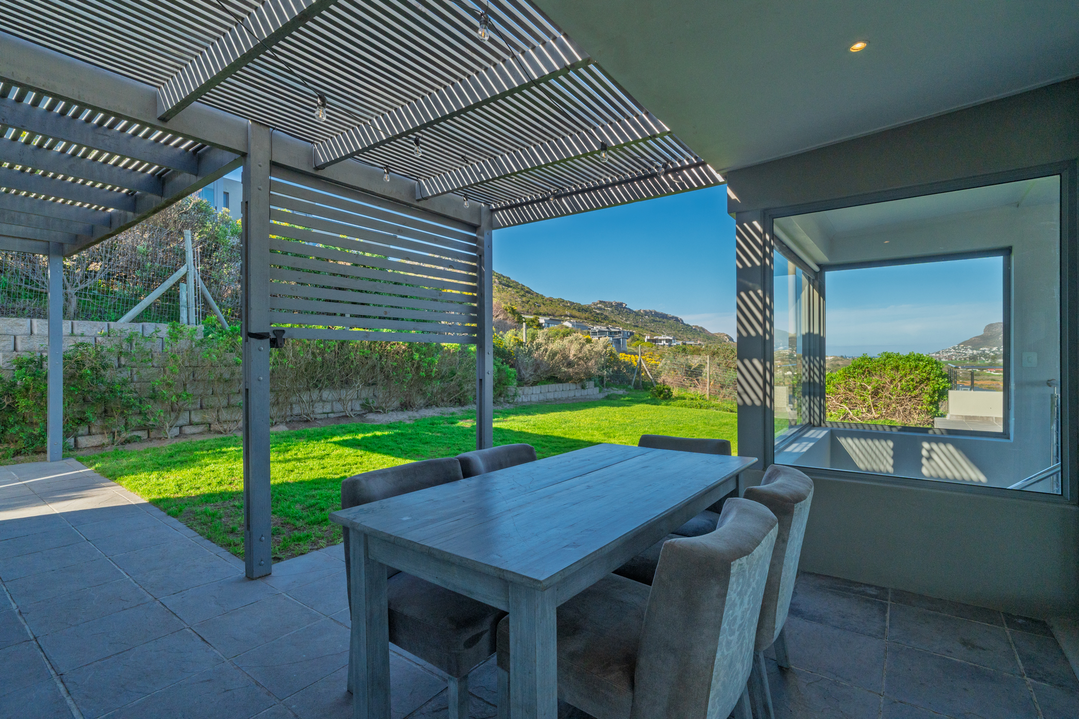  Noordhoek, Chapman