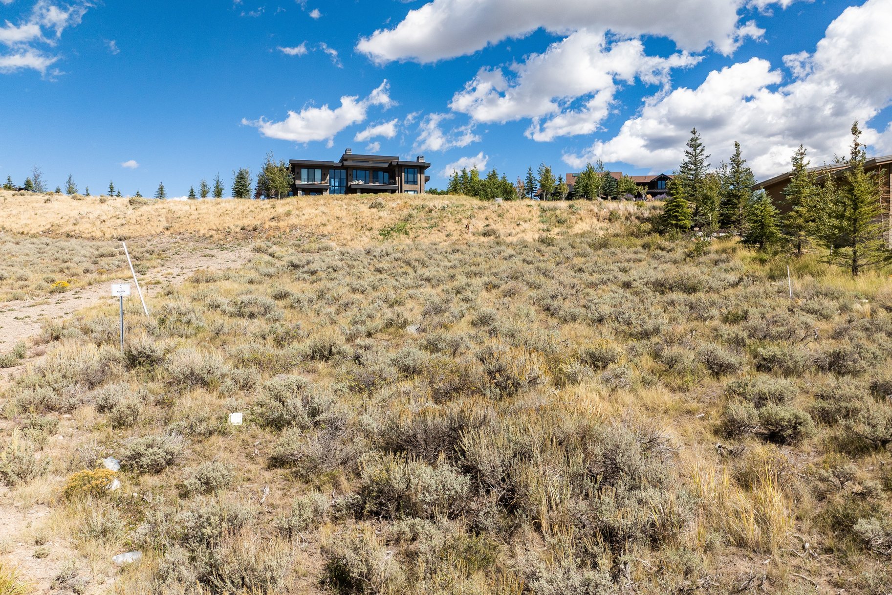  Premium Deer Vista Homesite with Deer Valley and Jordanelle Views - 物件實景