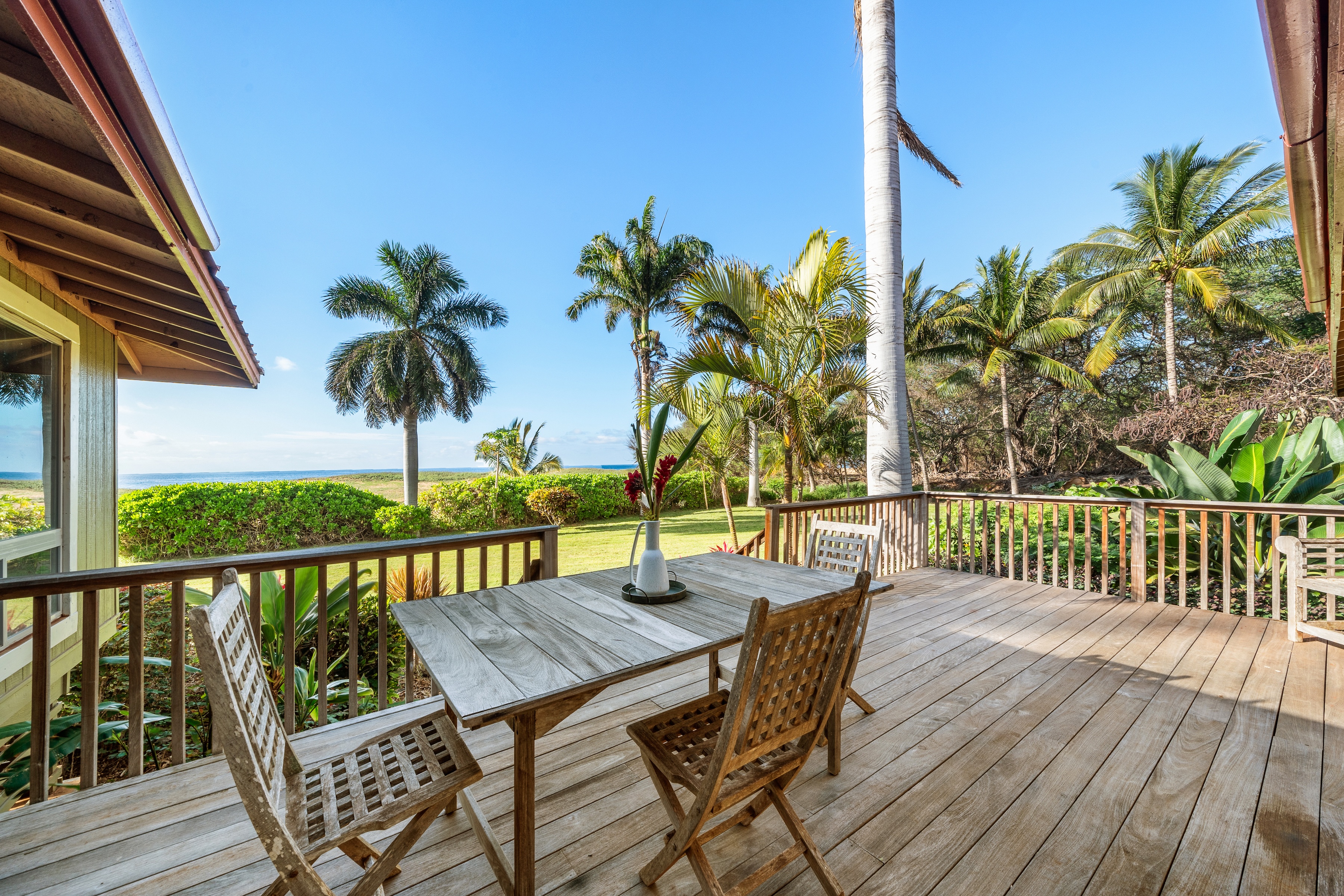  Timeless Hawaii Beachfront Retreat - 物件實景