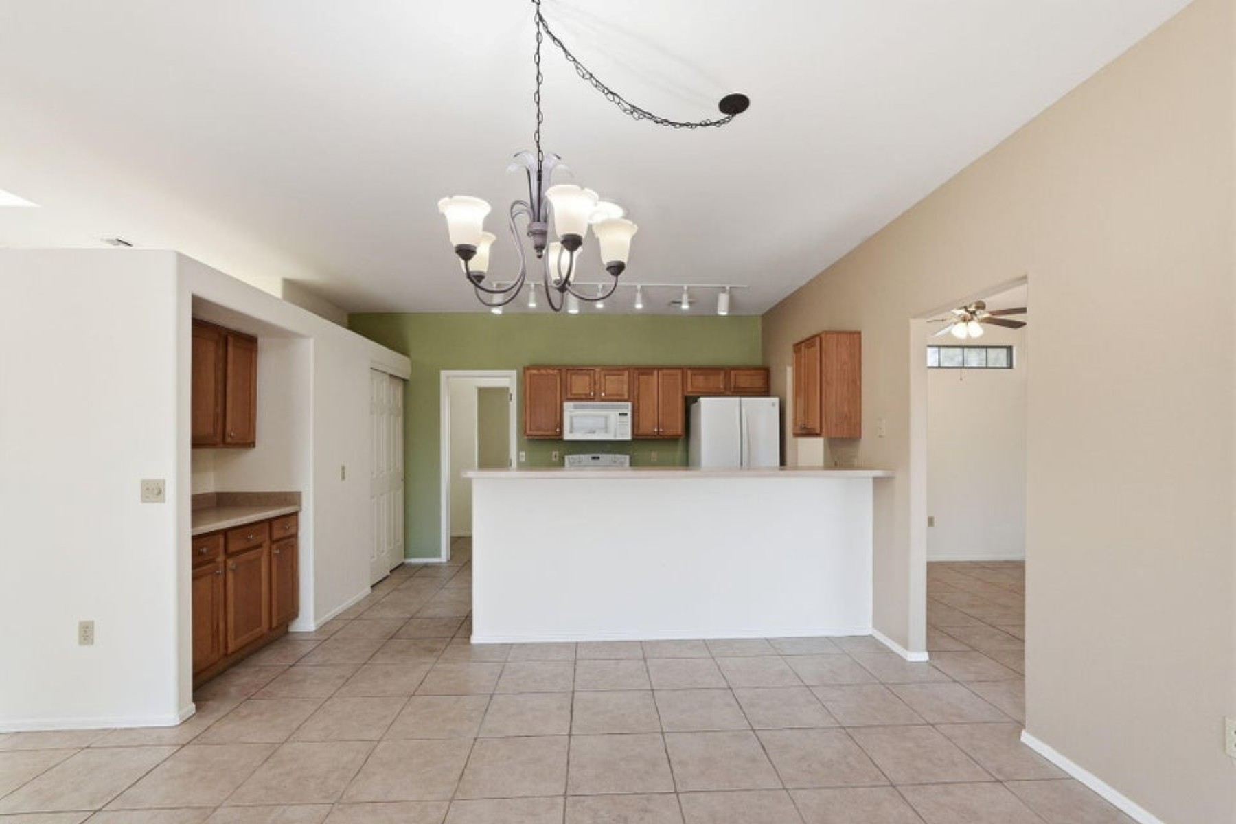  3617 South Paseo de Los Nardos¦Green Valley, AZ 85614 - 物件實景
