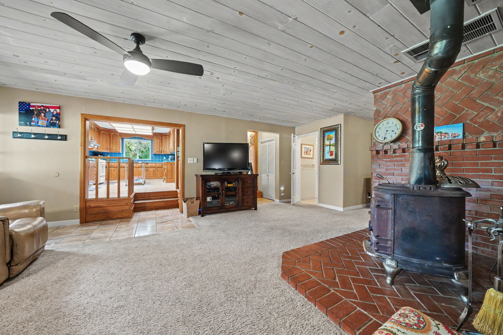  19351 Fiddletown Road, Fiddletown, CA 95629 - 物件實景