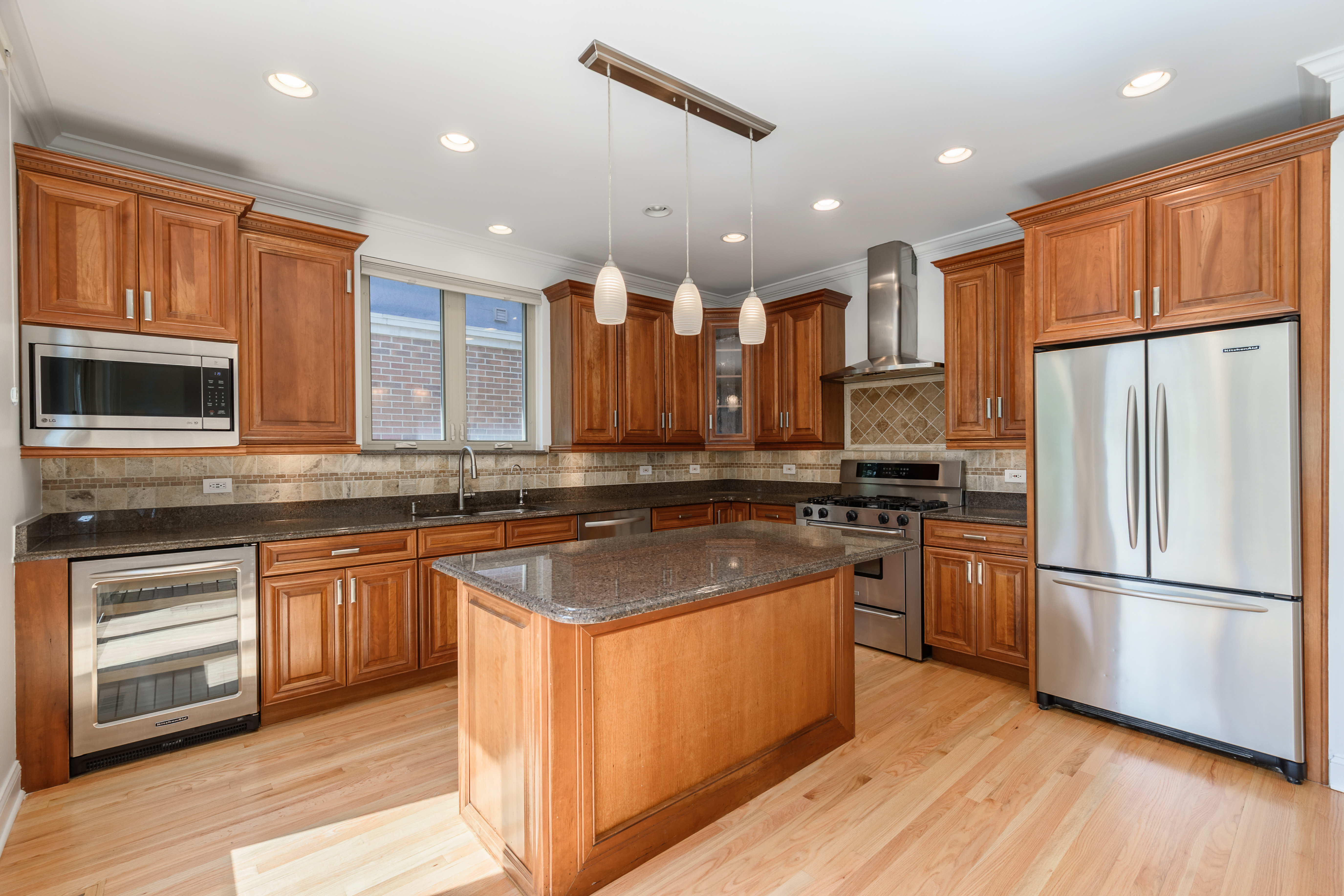  54 W 15th Street, Chicago, IL, 60605 - 物件實景