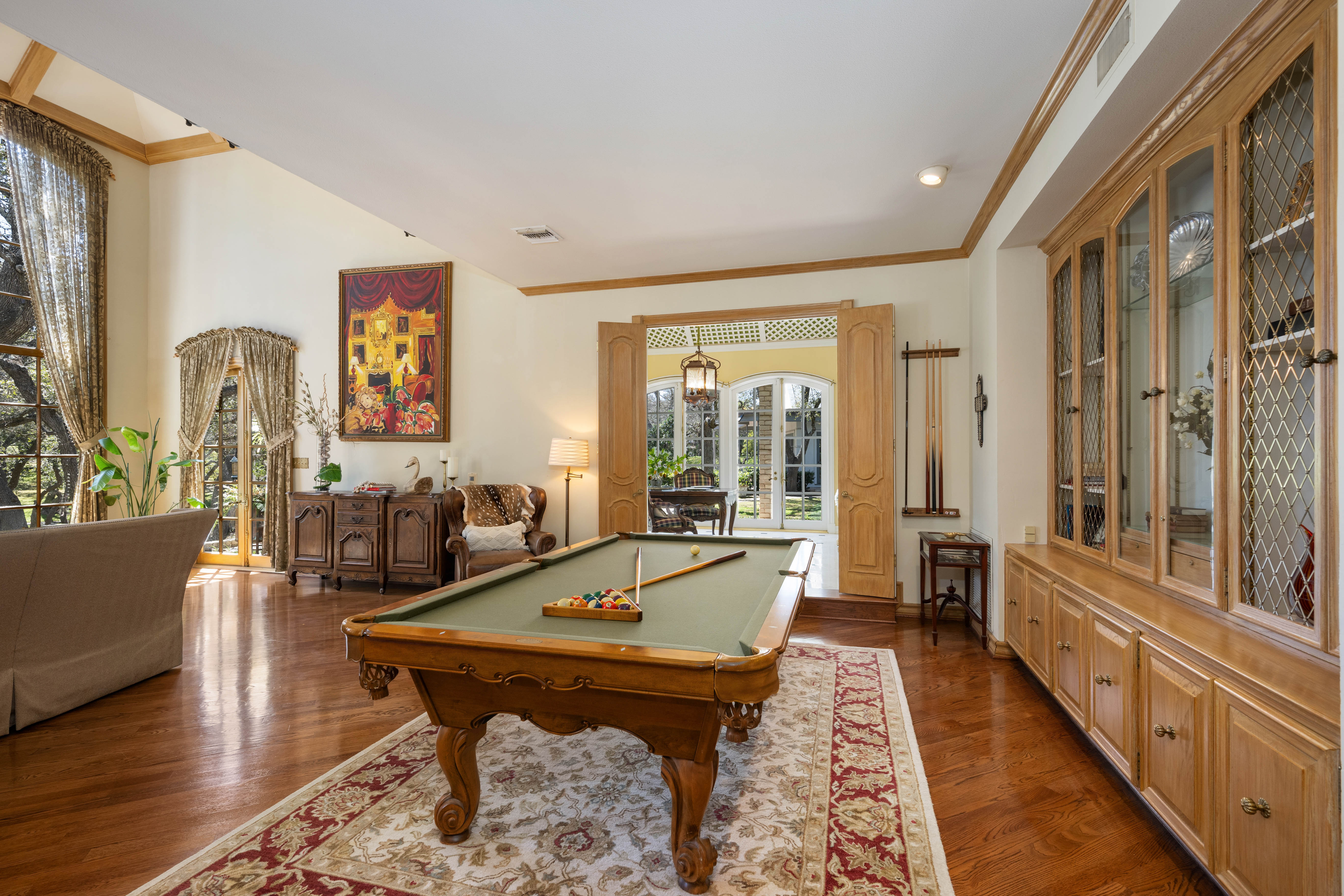  Timeless French Elegance Meets Modern Luxury - 物件實景