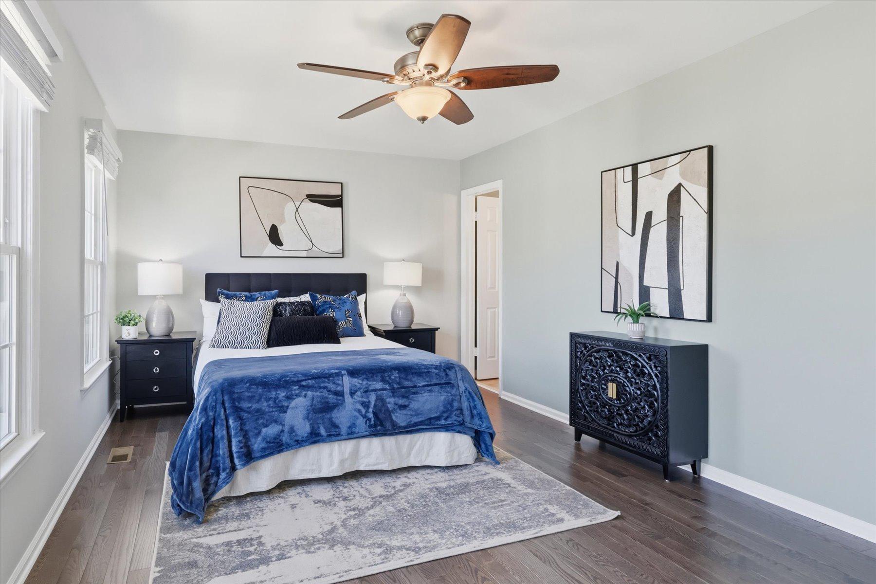  6579 Bermuda Green Court, Alexandria, VA, 22312 - 物件實景