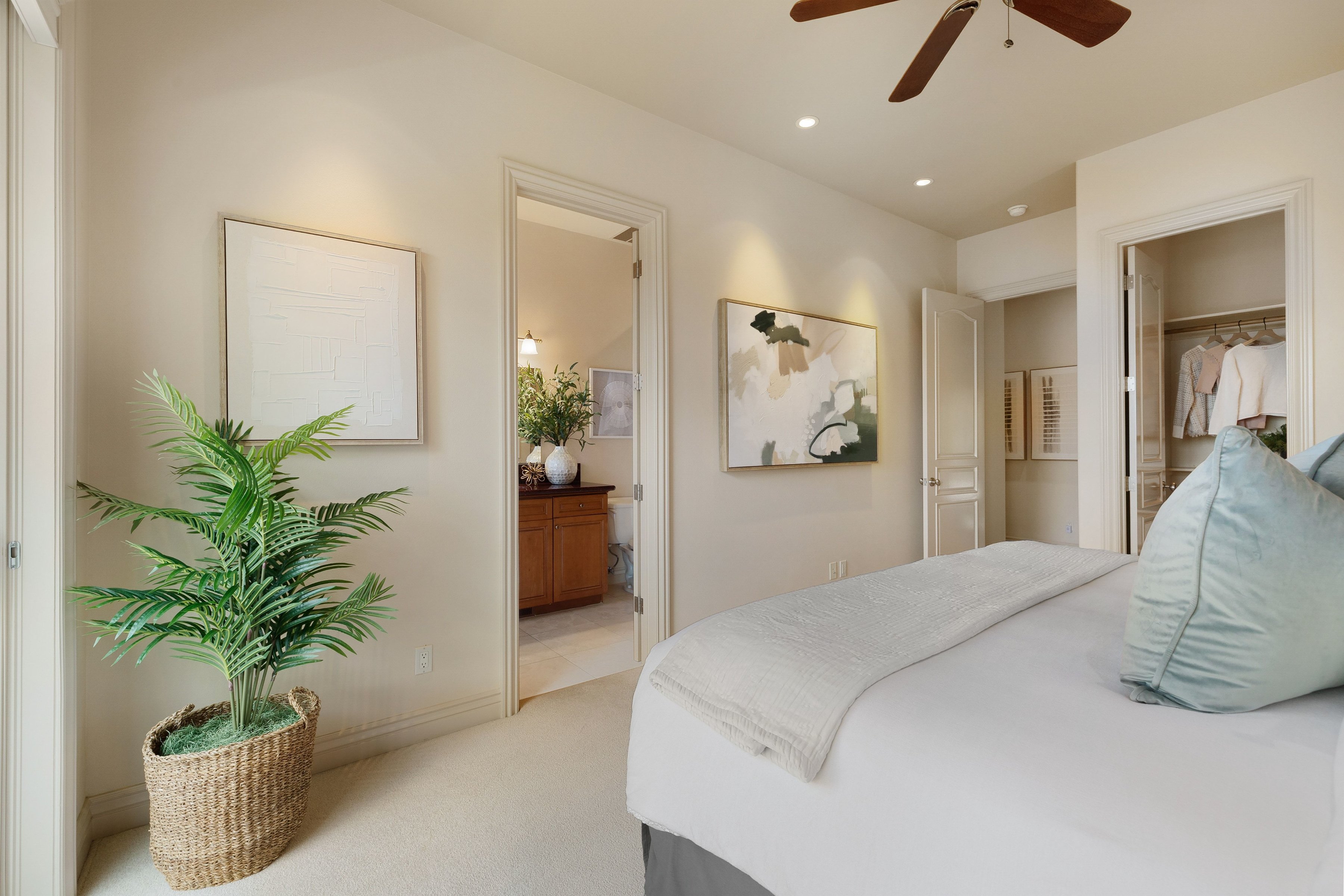  Stunning Custom Home with Breathtaking Views in Reno - 物件實景