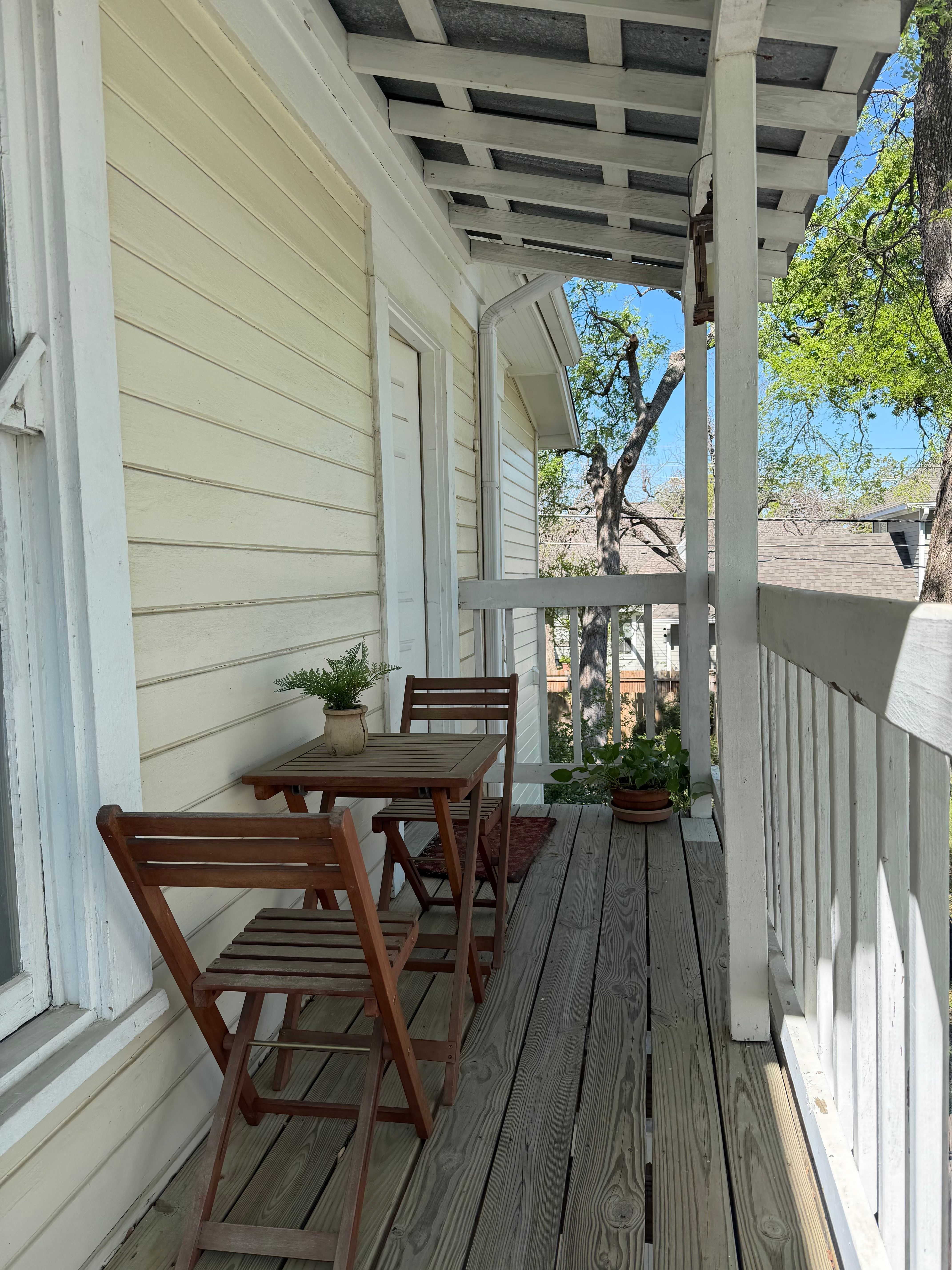  1922 Colonial Revival in Historic Hyde Park Neighborhood - 物件實景