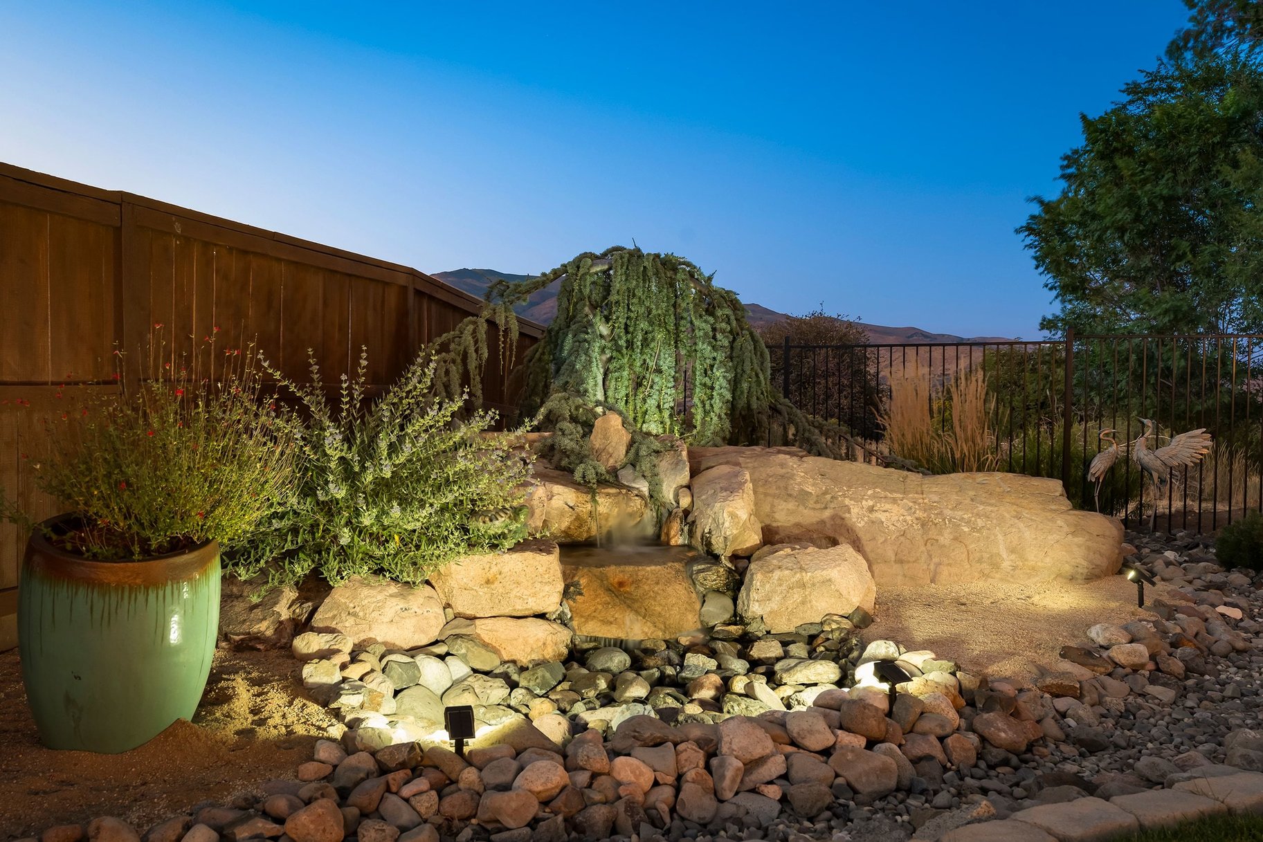  Private Luxury Retreat in Verdi with Custom Designer Finishes & Peavine Views - 物件實景