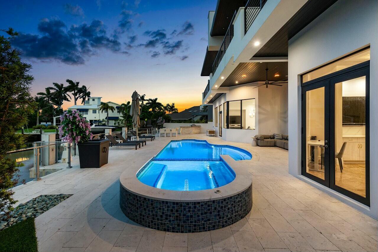 Highland Beach, Florida, 33487, United States, 5 Bedrooms Bedrooms, ,8 BathroomsBathrooms,Residential,For Sale,1688388