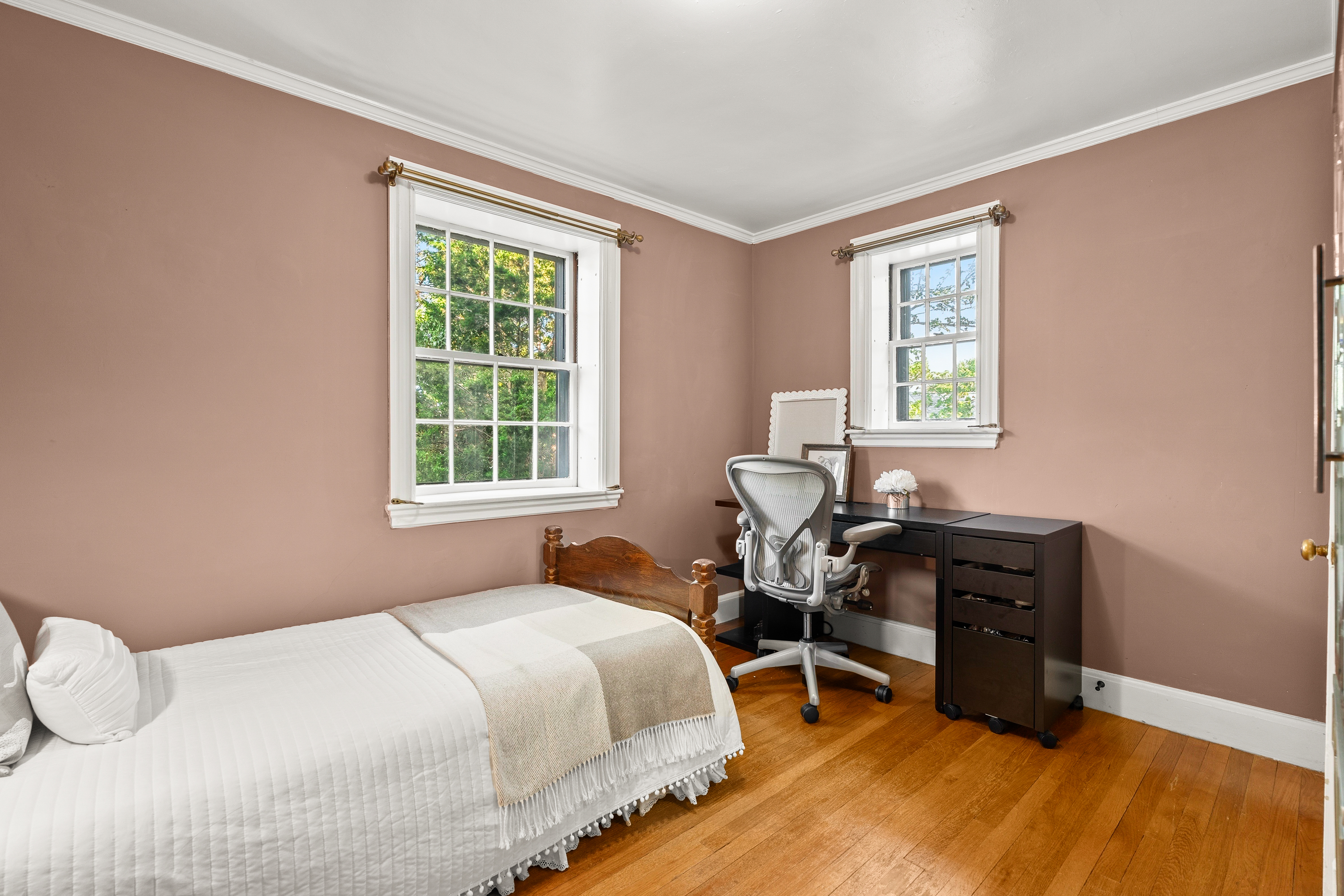  82 Richfield Road, Arlington, MA, 02474 - 物件實景