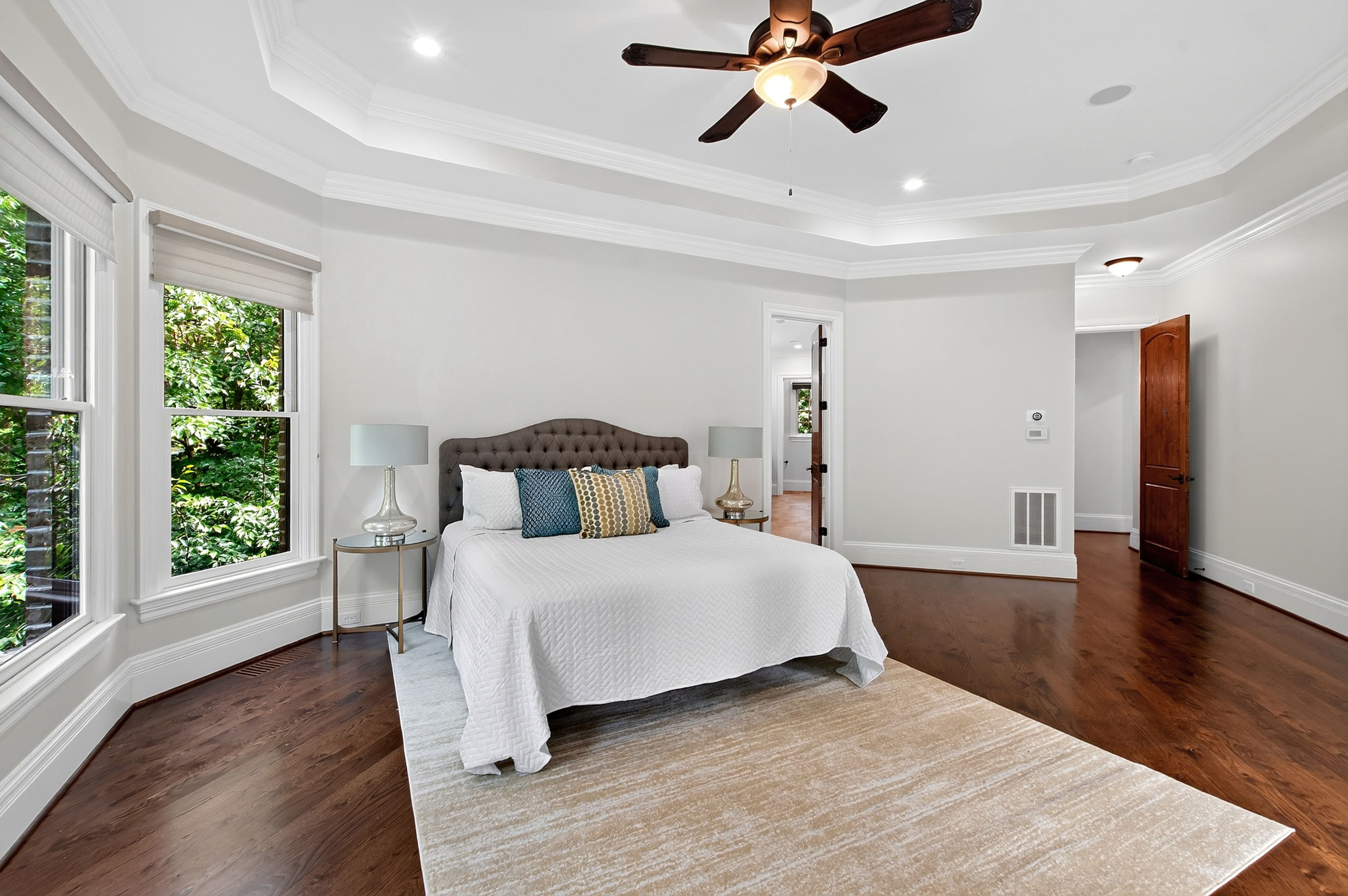  6025 Over Hadden Court, Raleigh, NC 27614 - 物件實景