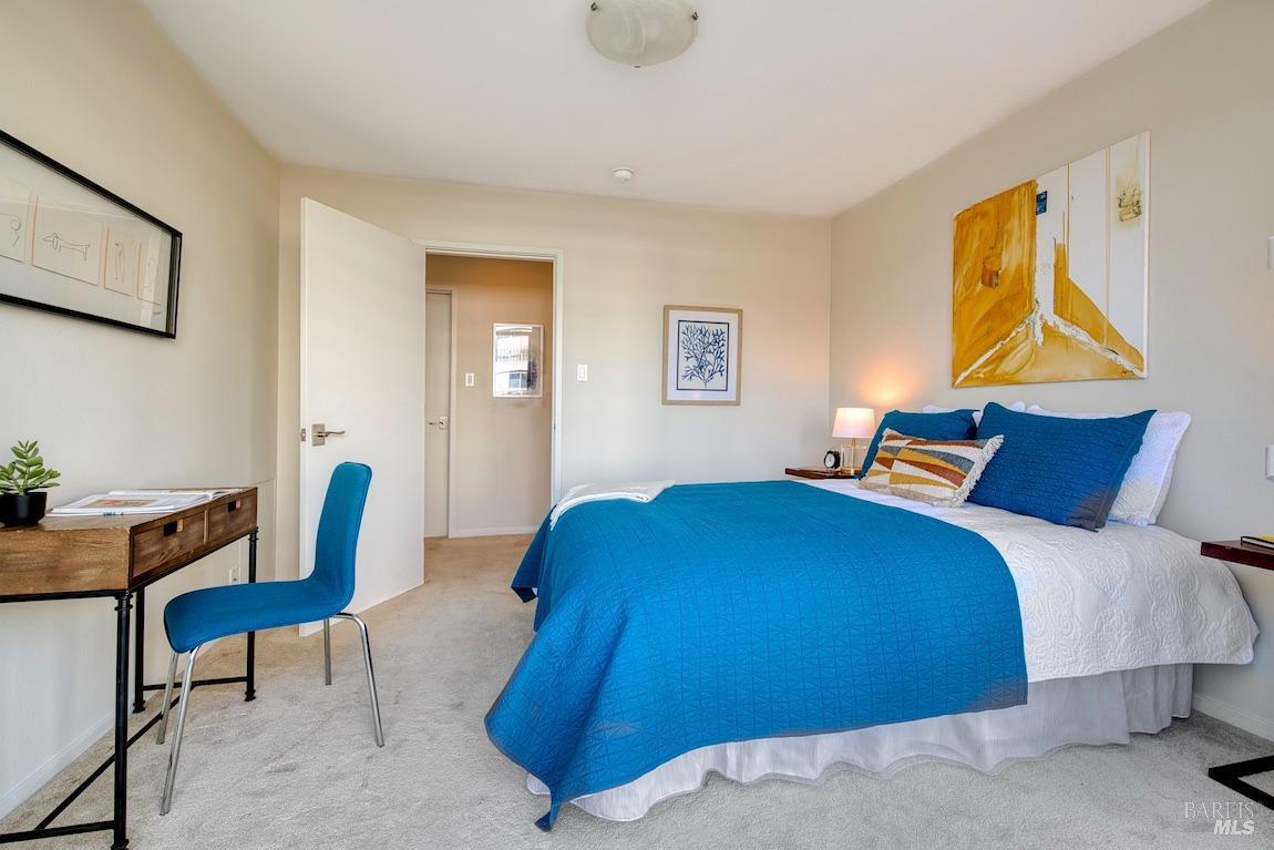 Mill Valley, California, 94941, United States, 2 Bedrooms Bedrooms, ,2 BathroomsBathrooms,Residential,For Sale,1926308
