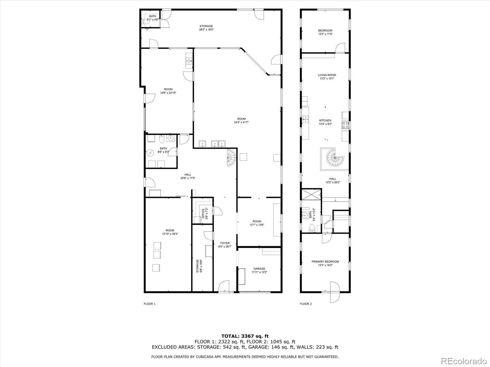 Buena Vista, Colorado, 81211, United States, 4 Bedrooms Bedrooms, ,2 BathroomsBathrooms,Residential,For Sale,1974745