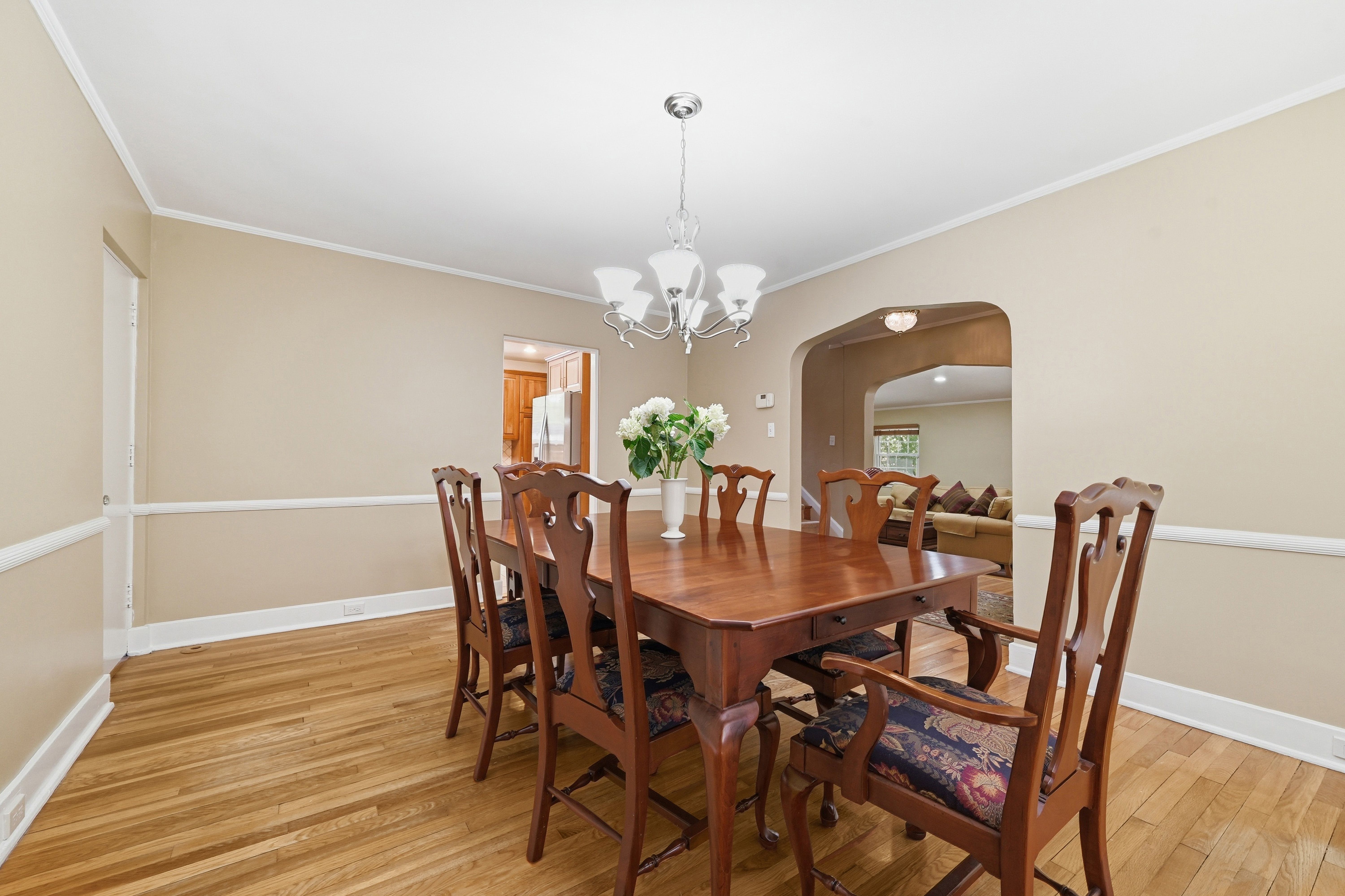  1264 Bellerock Street, Pittsburgh, PA 15217 - 物件實景