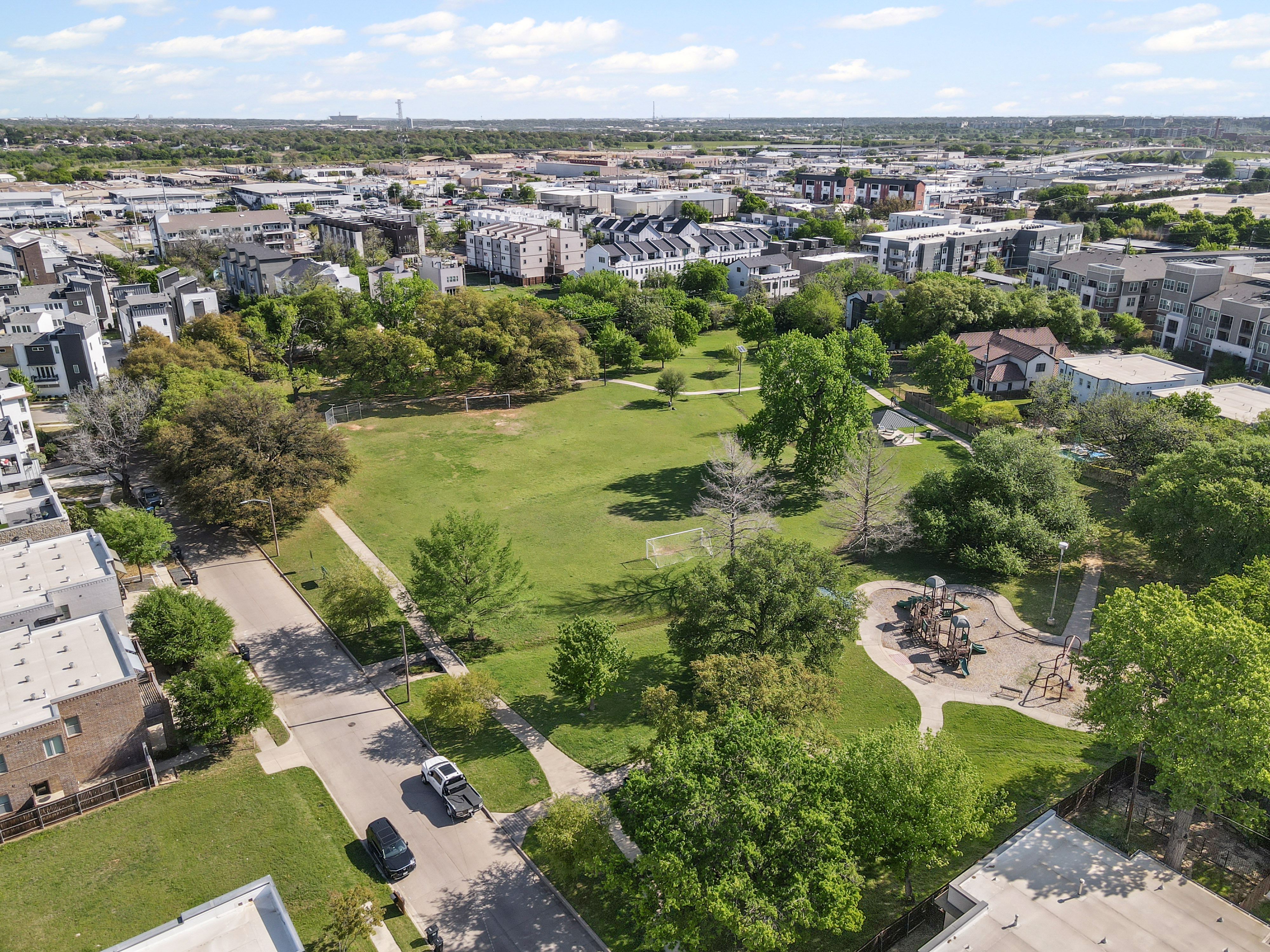  210 Wimberly Street, Fort Worth, TX, 76107 - 物件實景