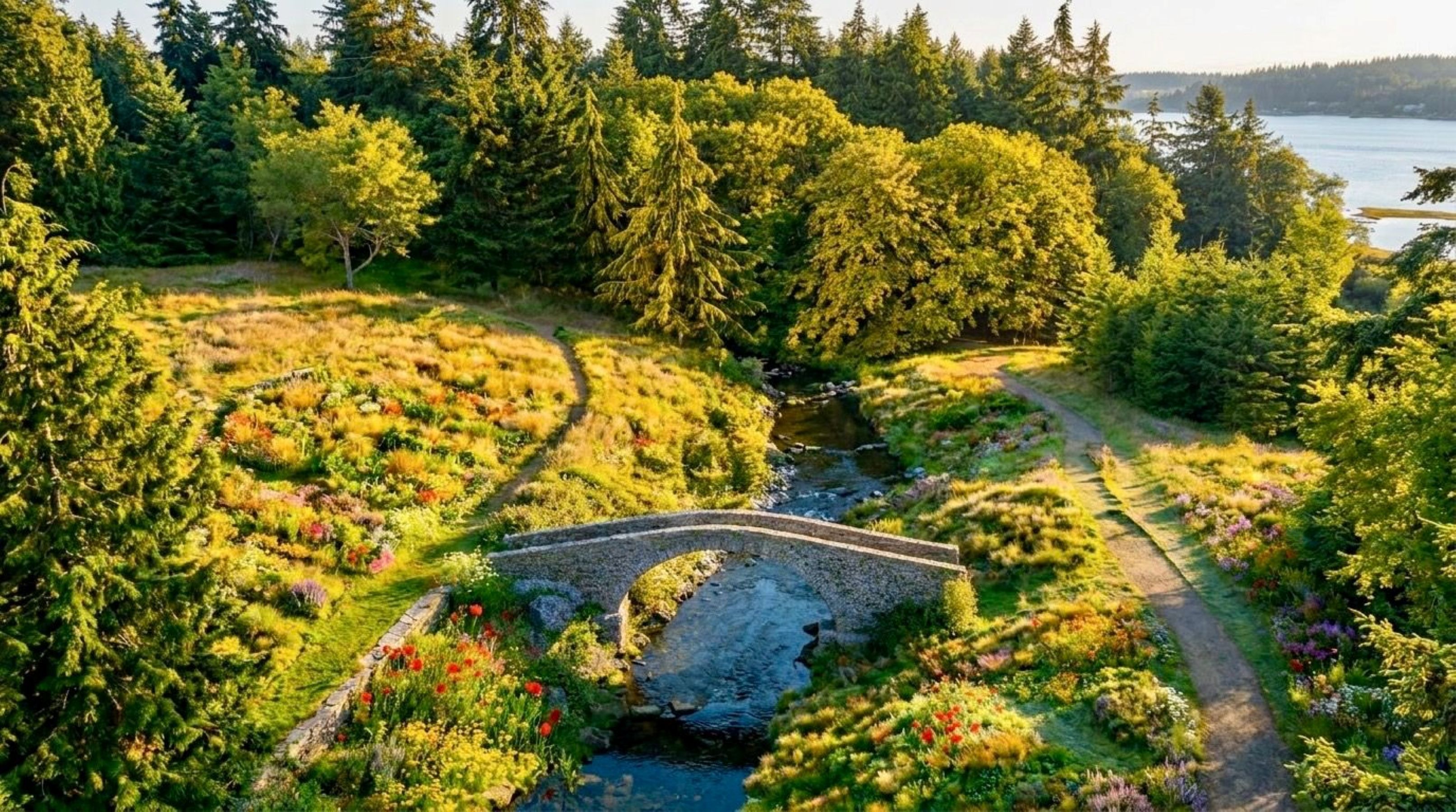  1157 12th Avenue, Fox Island, WA, 98333 - 物件實景