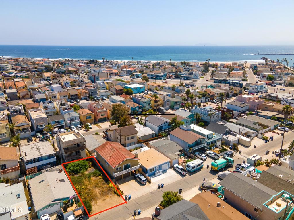 Oxnard, California, 93035, United States, ,Land,For Sale,1977270