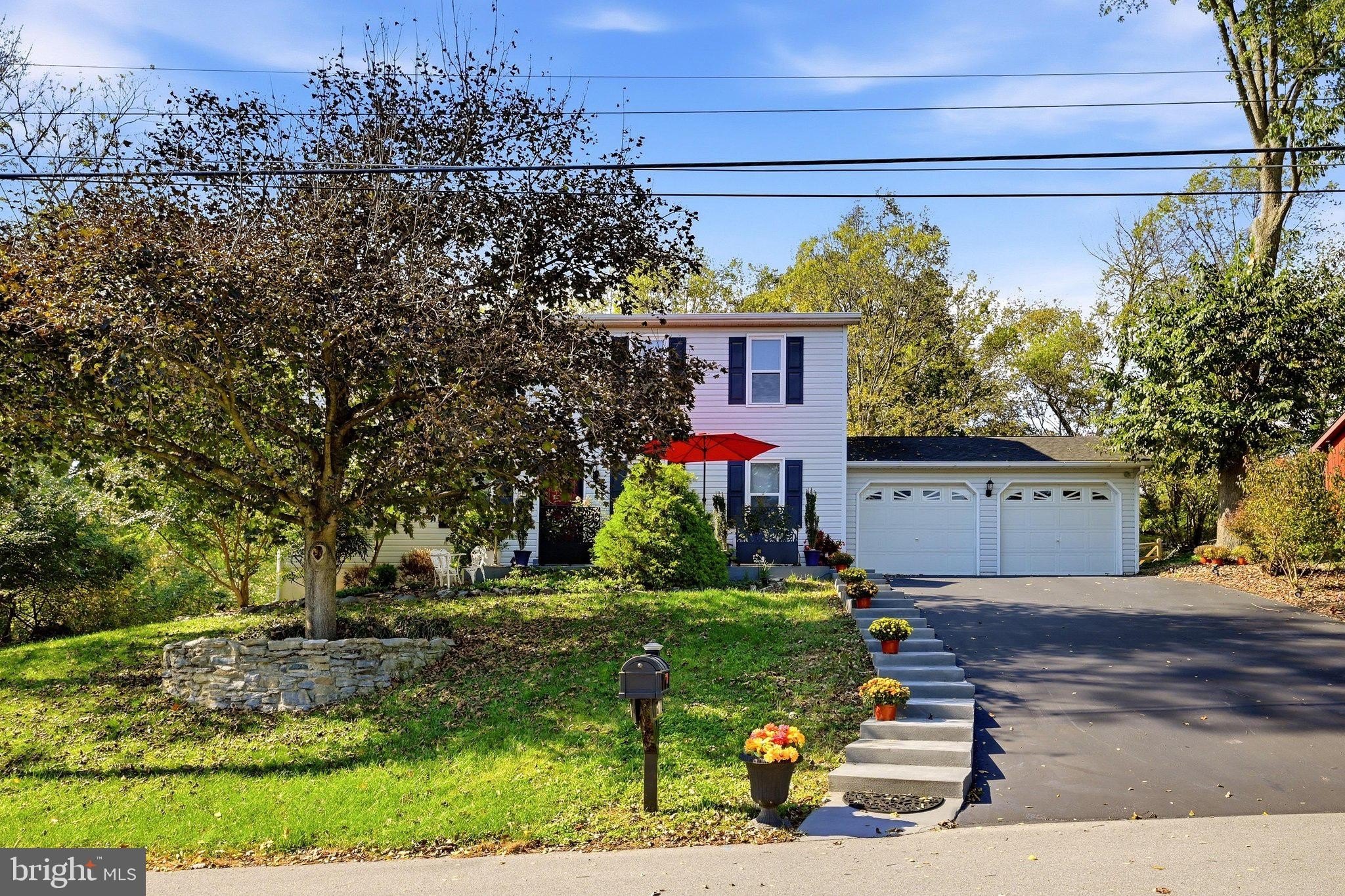 Hickory Ct, Martinsburg, WV 25401 #1
