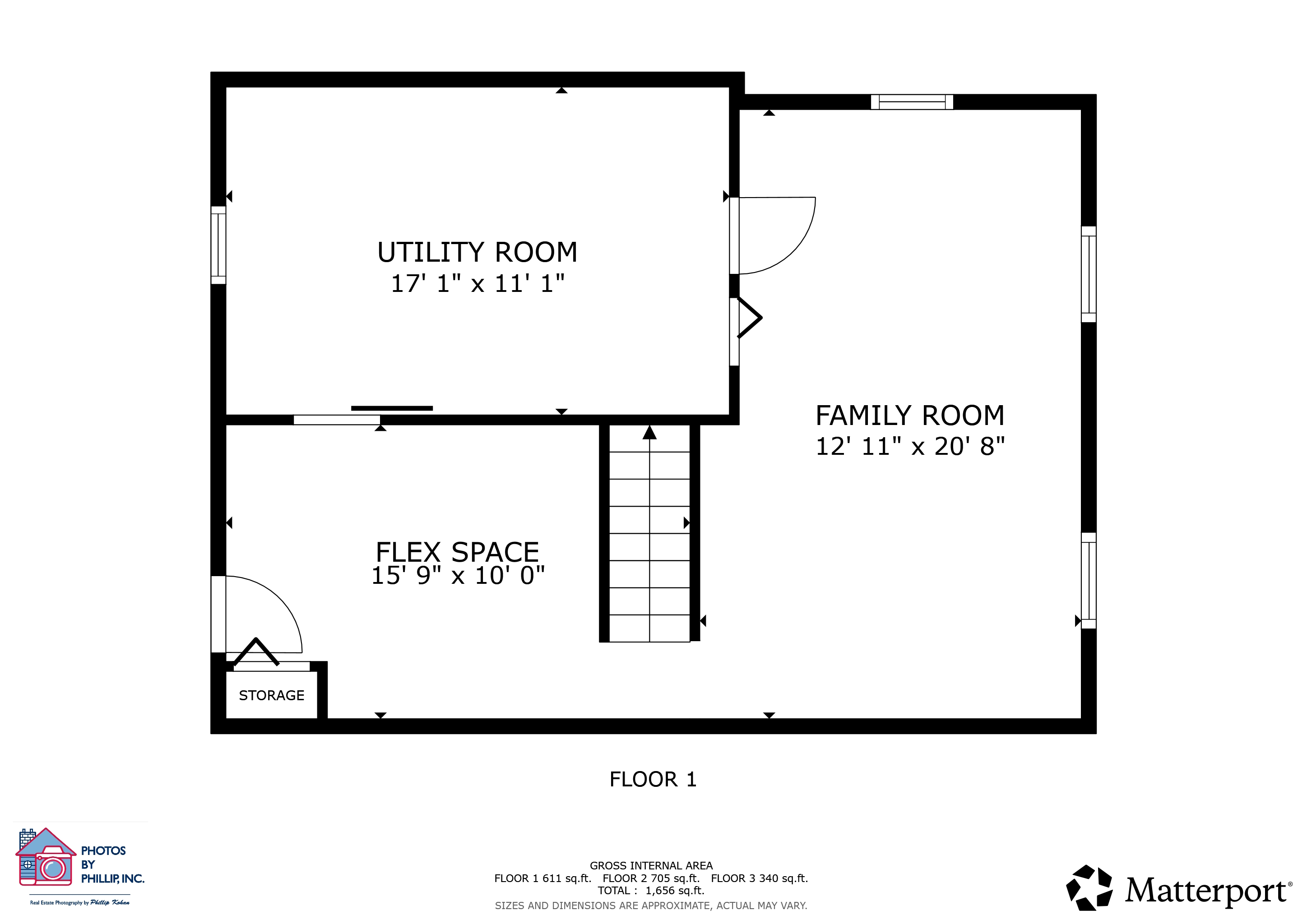  Spacious Cape-Style Home in the Desirable North End - 物件實景
