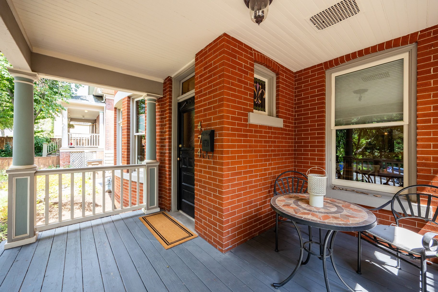  Stunning 1902 Victorian in the Historic Avenues - 物件實景