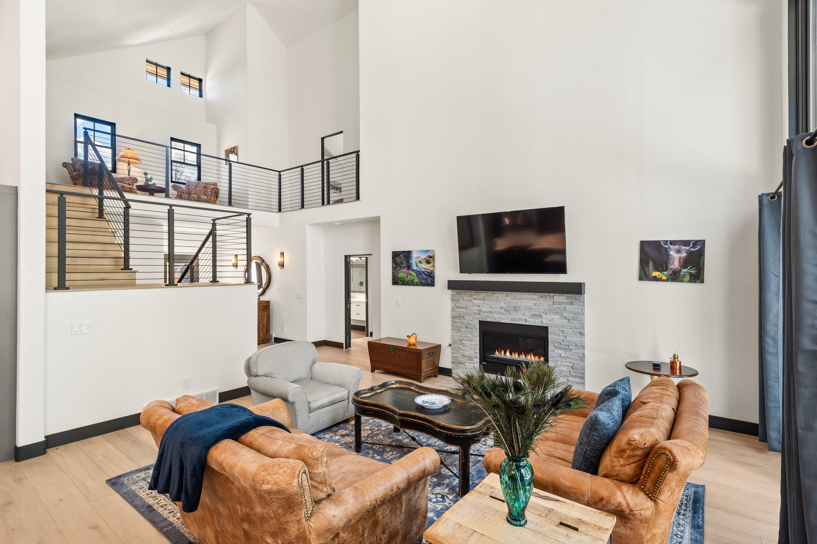  Modern Mountain Living in Aspen Glen - 物件實景