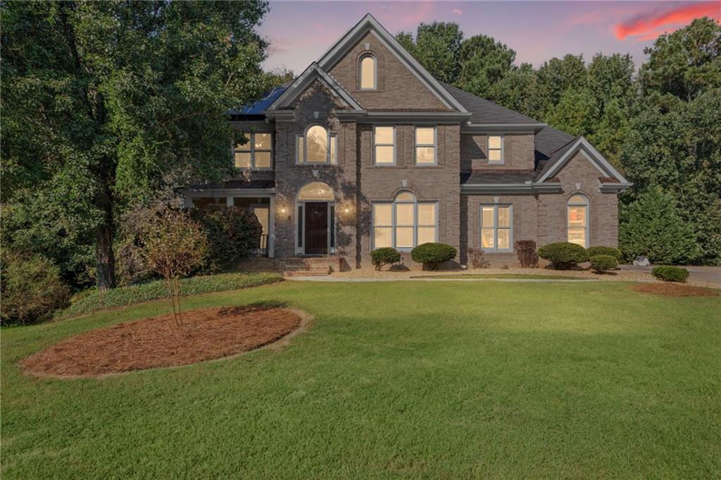 Lithonia, Georgia, 30038, United States, 5 Bedrooms Bedrooms, ,6 BathroomsBathrooms,Residential,For Sale,1988524