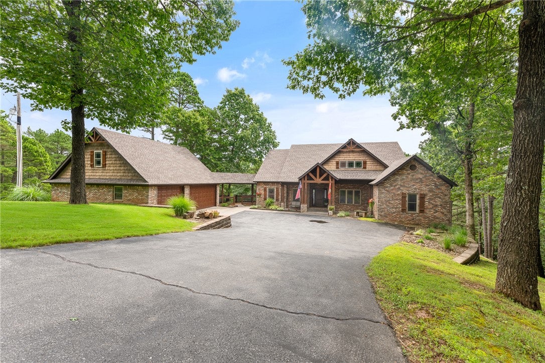 Ridgecrest , Rogers, AR 72756