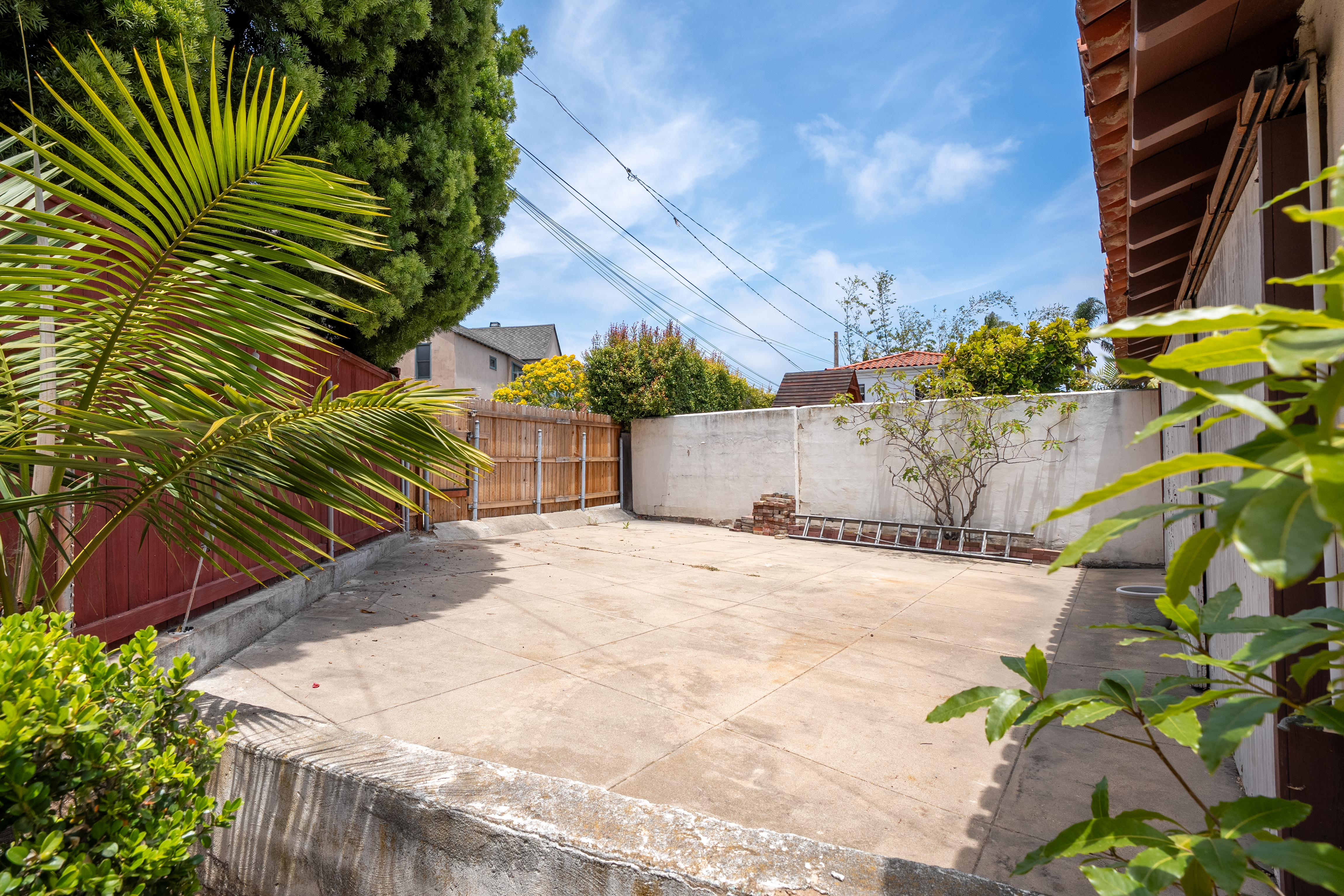  3702 Lotus Drive, San Diego, CA 92106 - 物件實景