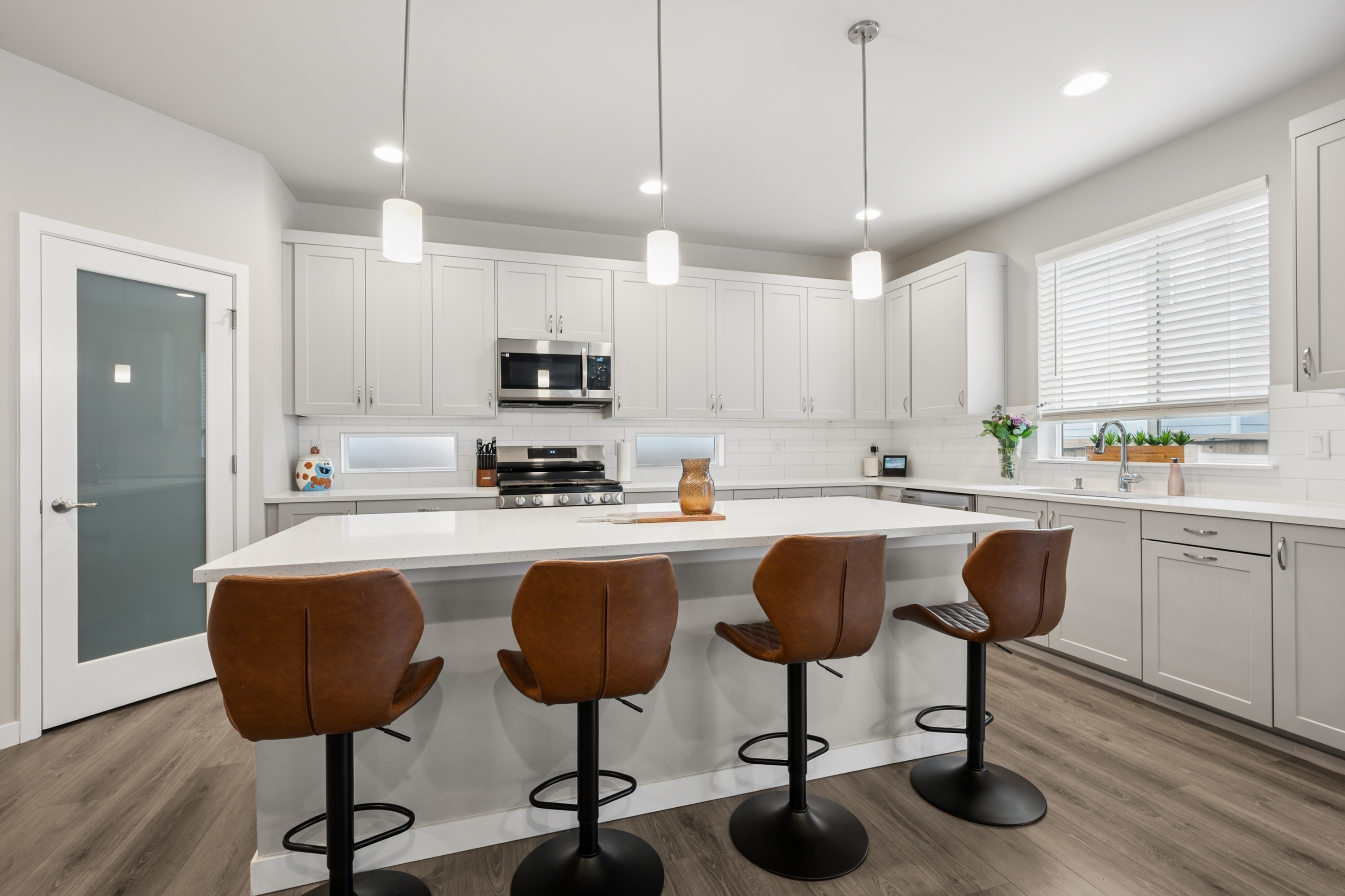  16205 8th Ave E, Spanaway, WA 98387 - 物件實景