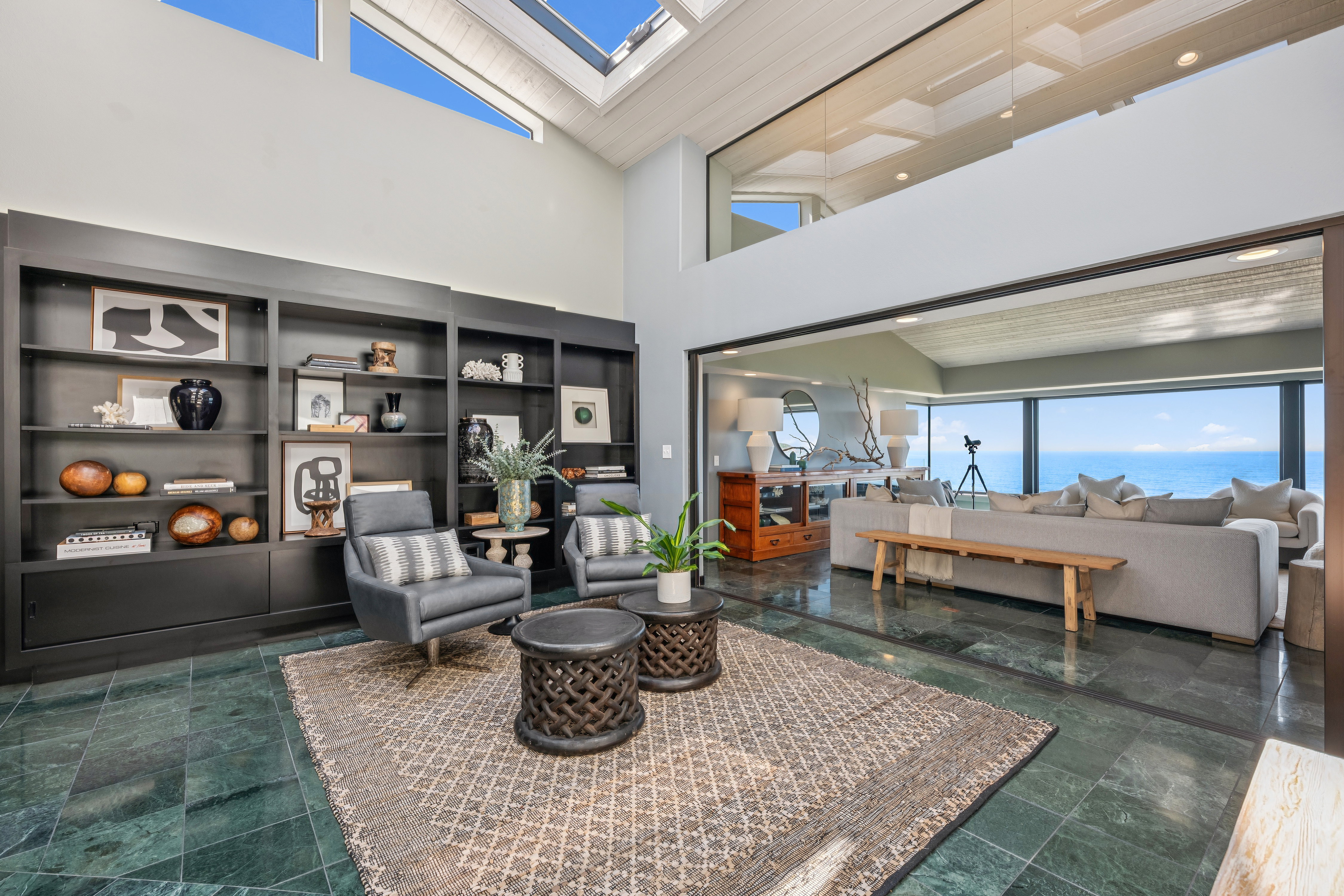  Majesty of the Pacific Ocean meets modern luxury living - 物件實景