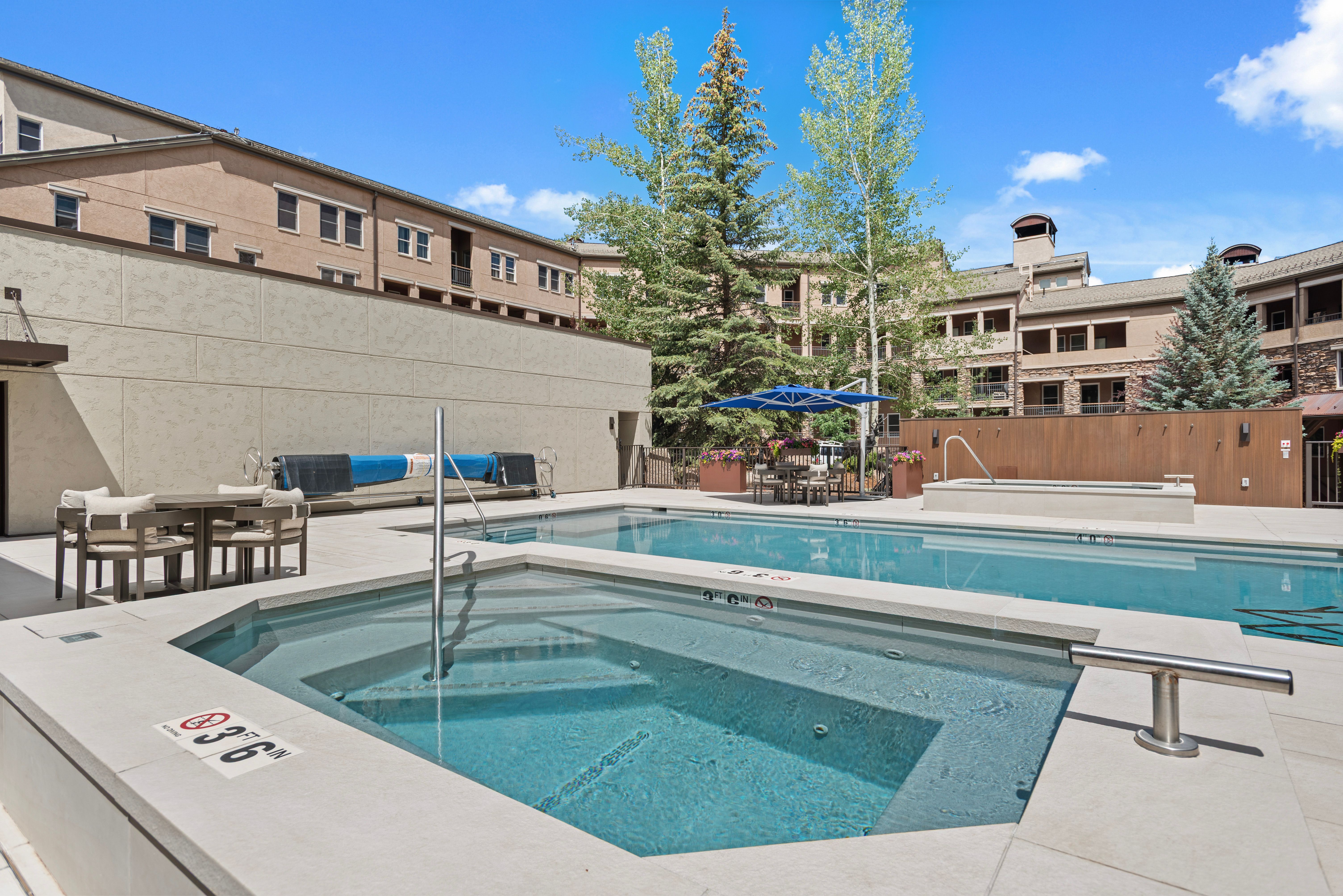  425 Wood Road, 19, Snowmass Village, CO 81615 - 物件實景