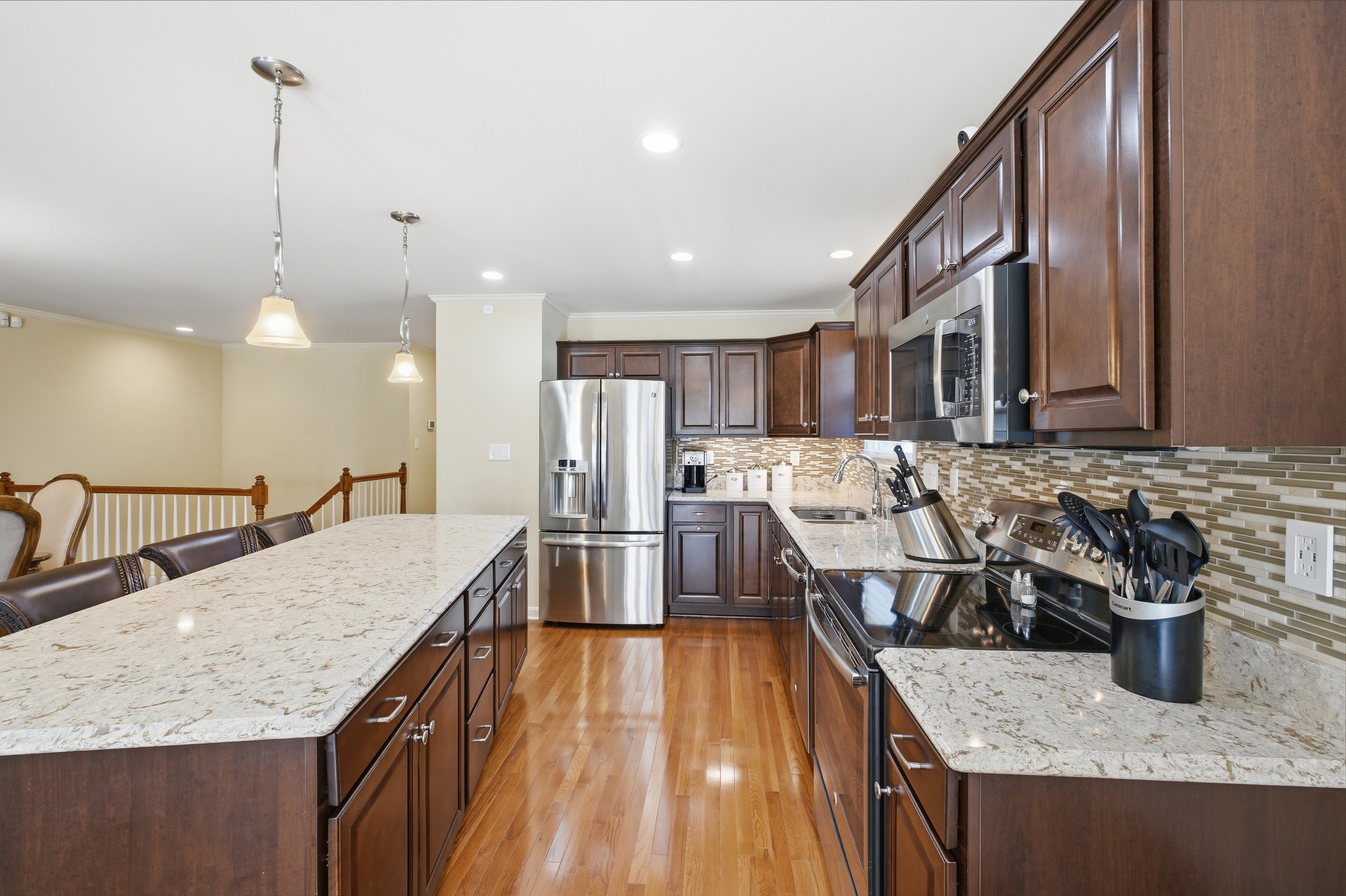  11201 Hammond Drive, Louisville, KY 40241 - 物件實景