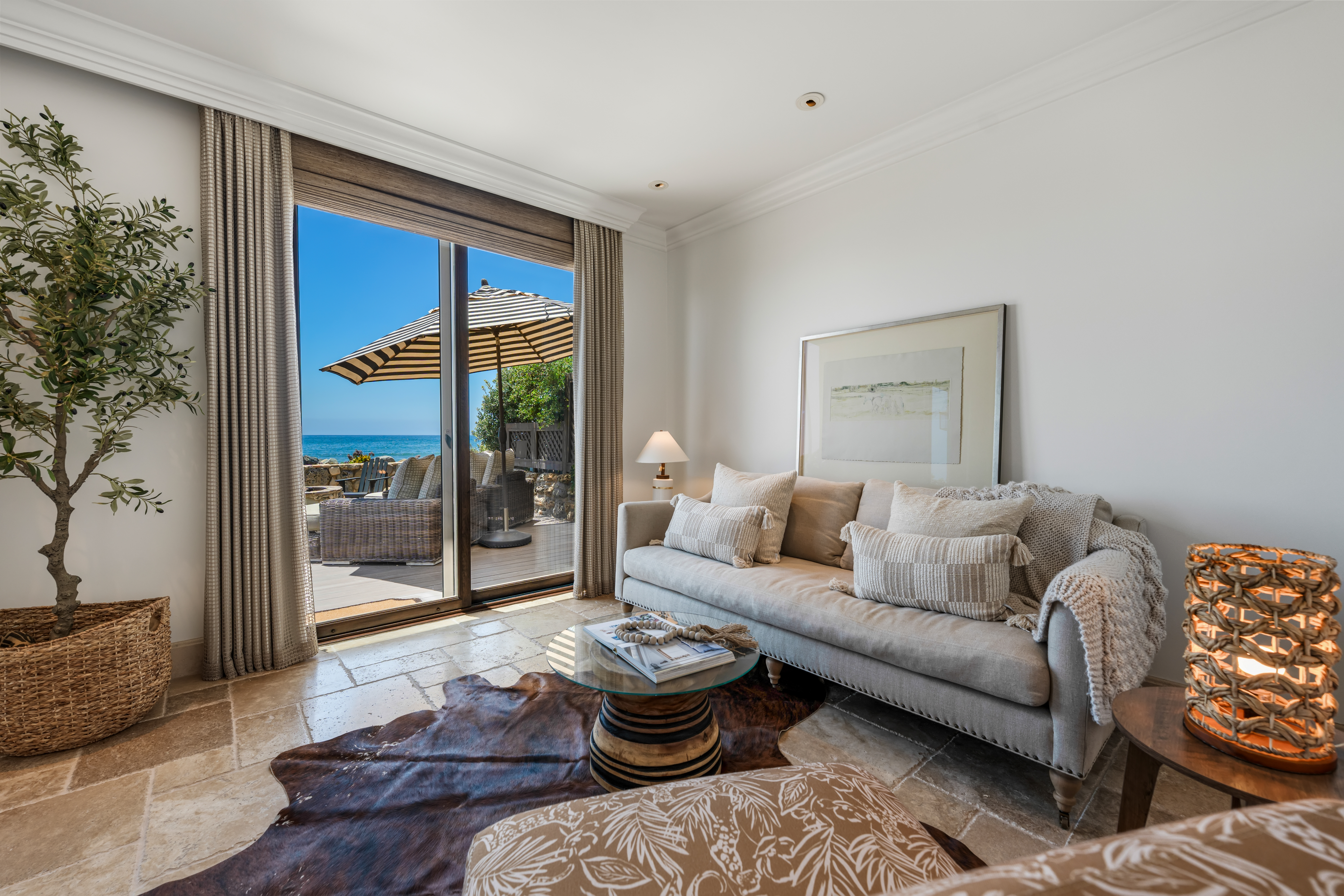  5390 Rincon Beach Park Drive, Ventura, CA 93001 - 物件實景