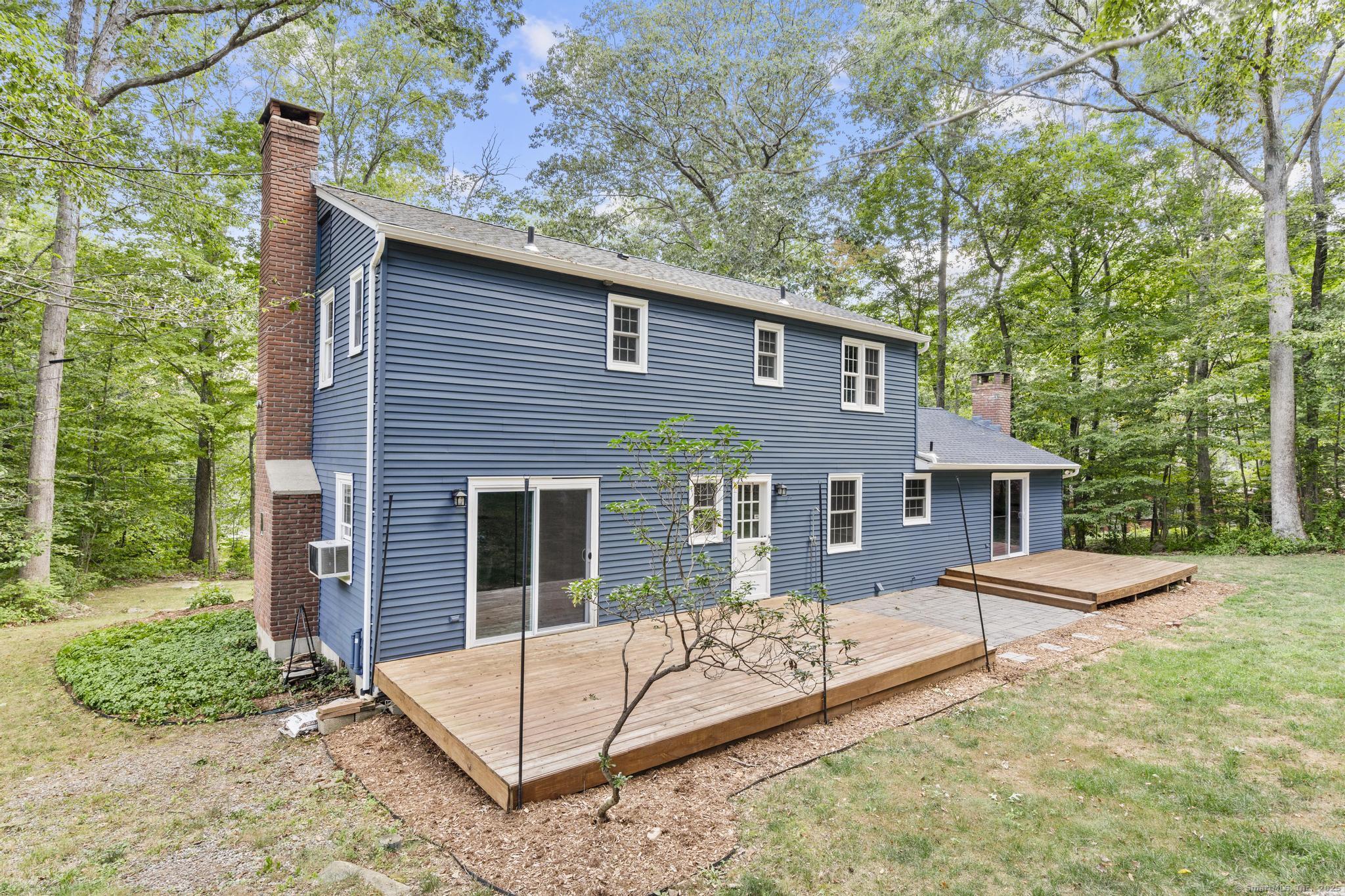 Madison, Connecticut, 06443, United States, 4 Bedrooms Bedrooms, ,3 BathroomsBathrooms,Residential,For Sale,1917489
