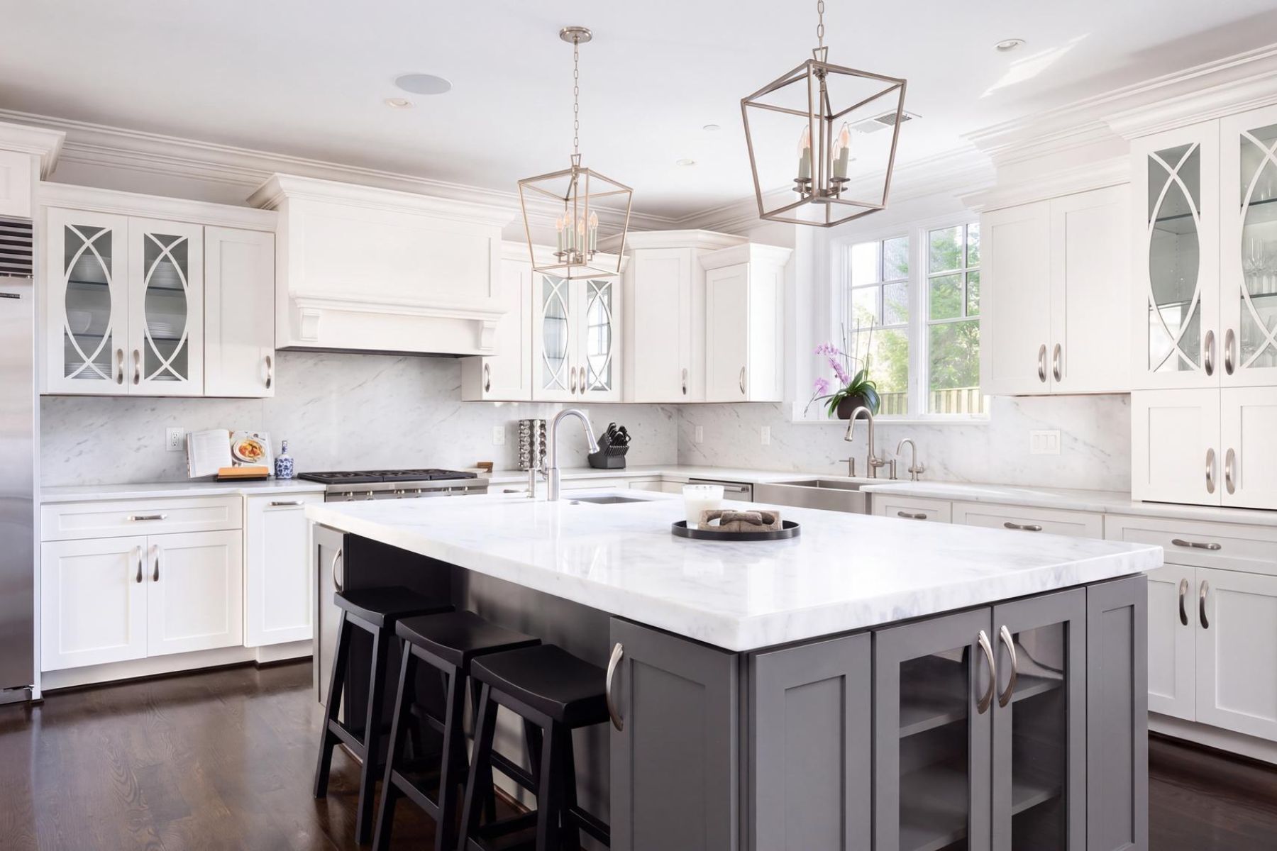  8014 Aberdeen Road, Bethesda, MD, 20814 - 物件實景