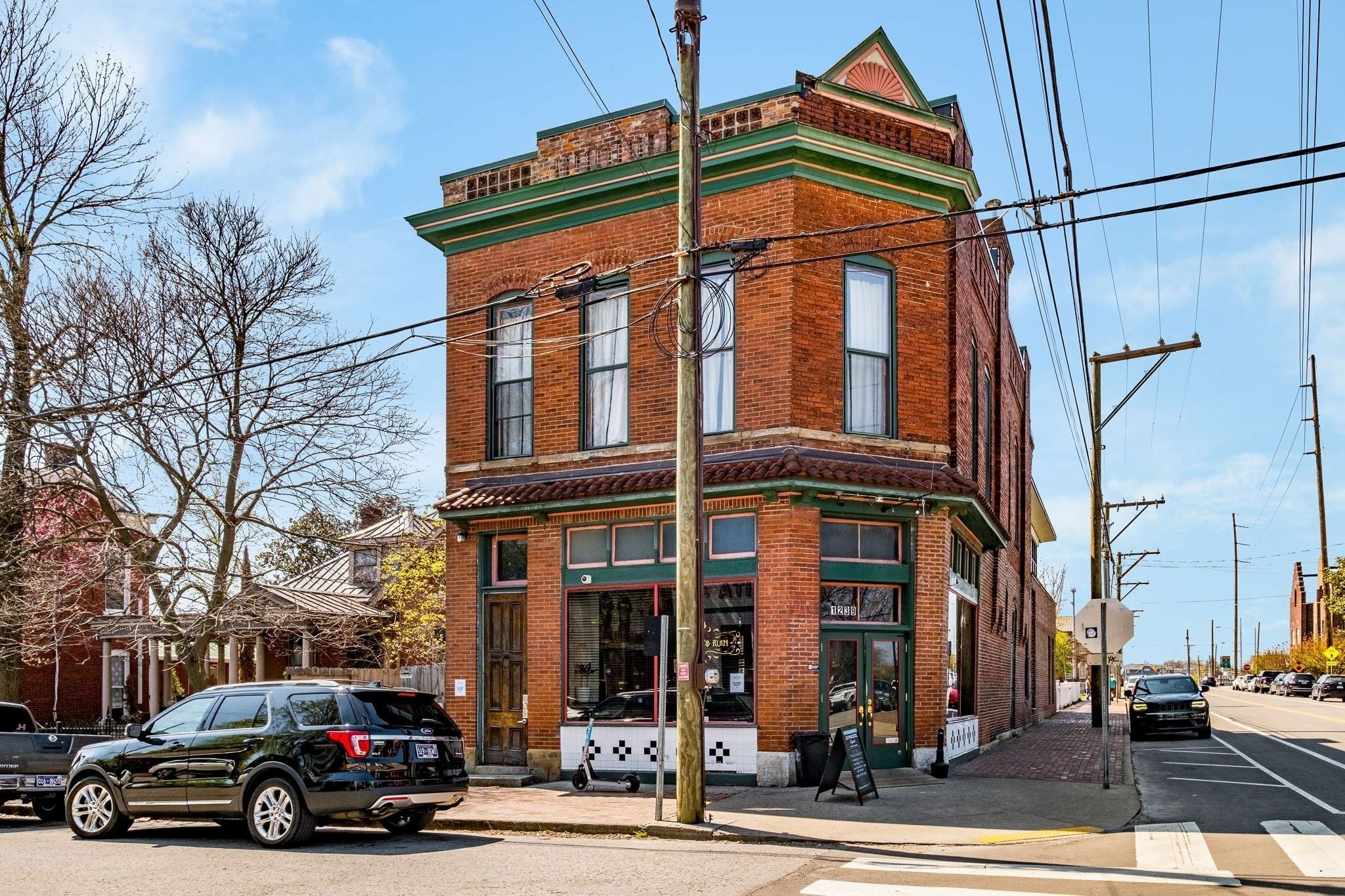  1807B 4th Ave N, Nashville, TN, 37208 - 物件實景