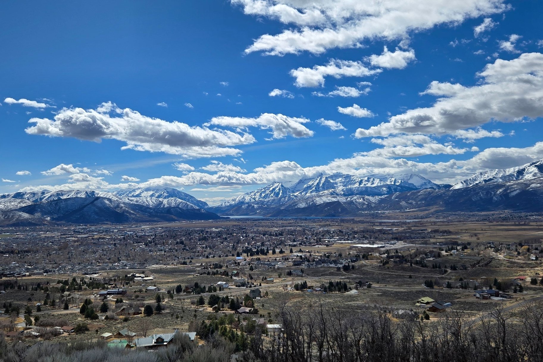  Premium Custom Lot with Views of the Heber Valley - 物件實景