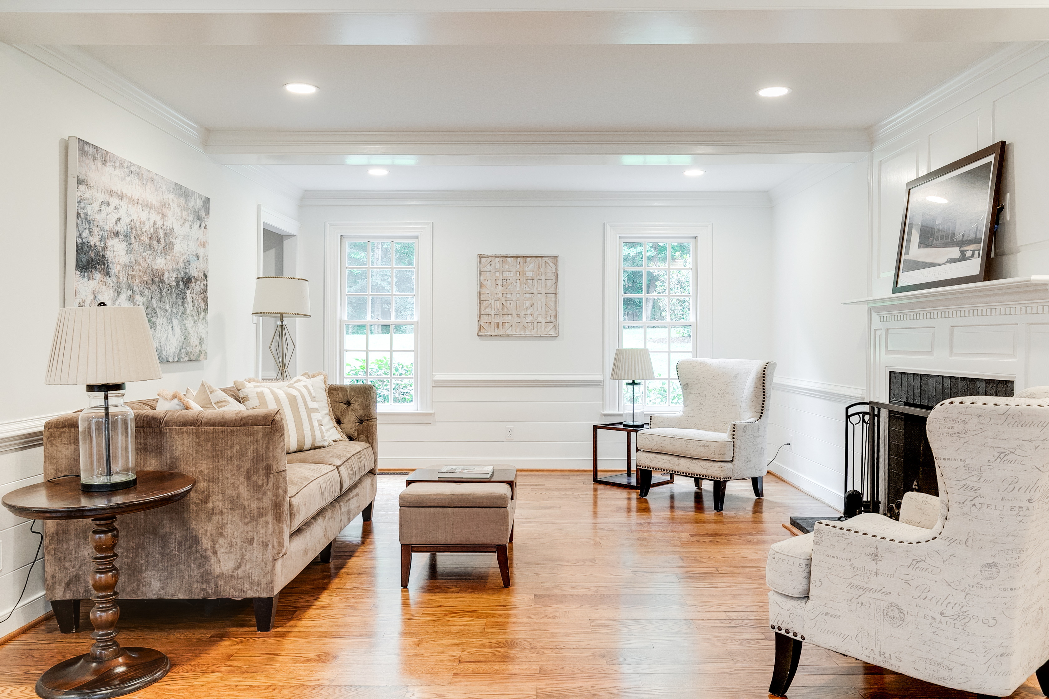  3911 Reeds Landing Circle, Midlothian, VA 23113 - 物件實景